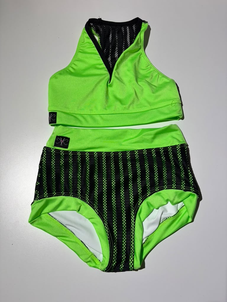 CXL Sample Sale Sets/Leotards - Final Sale - Ready to Ship