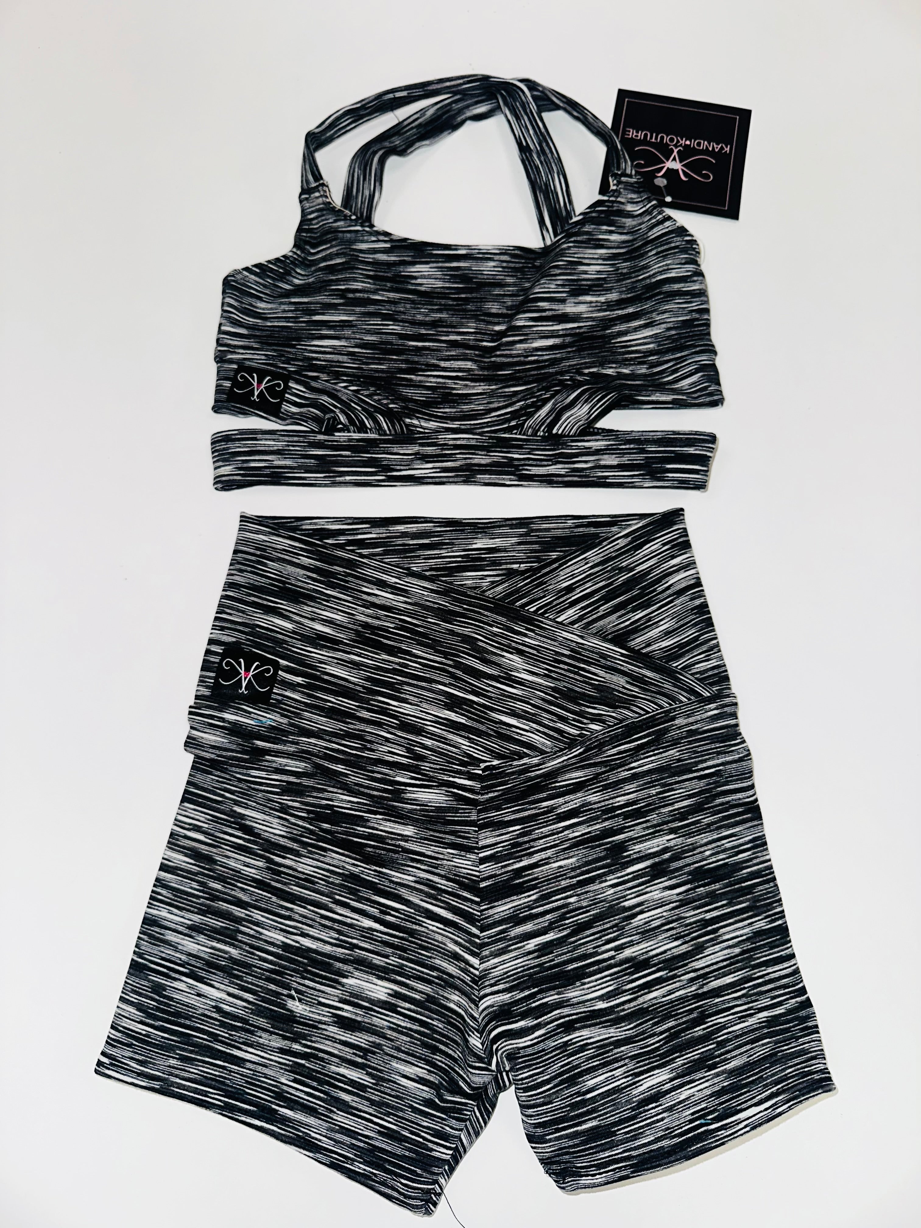 CM Sample Sale - Final Sale - Ready to Ship