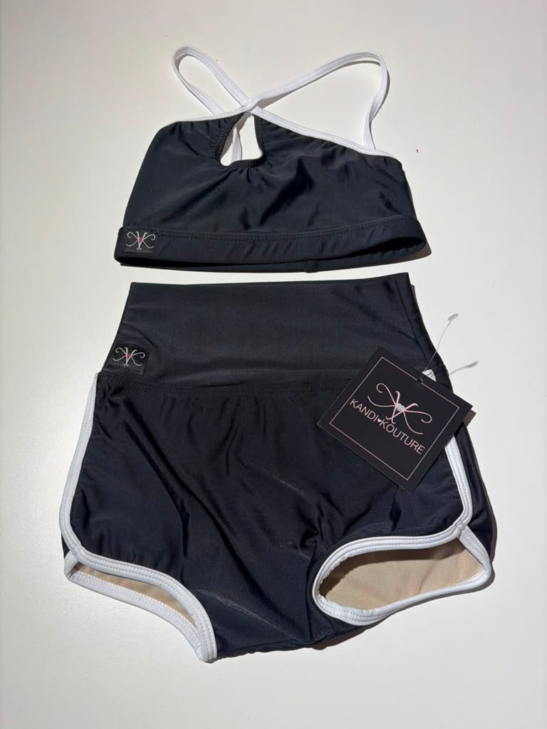 CM Sample Sale Sets/Leotards - Final Sale - Ready to Ship