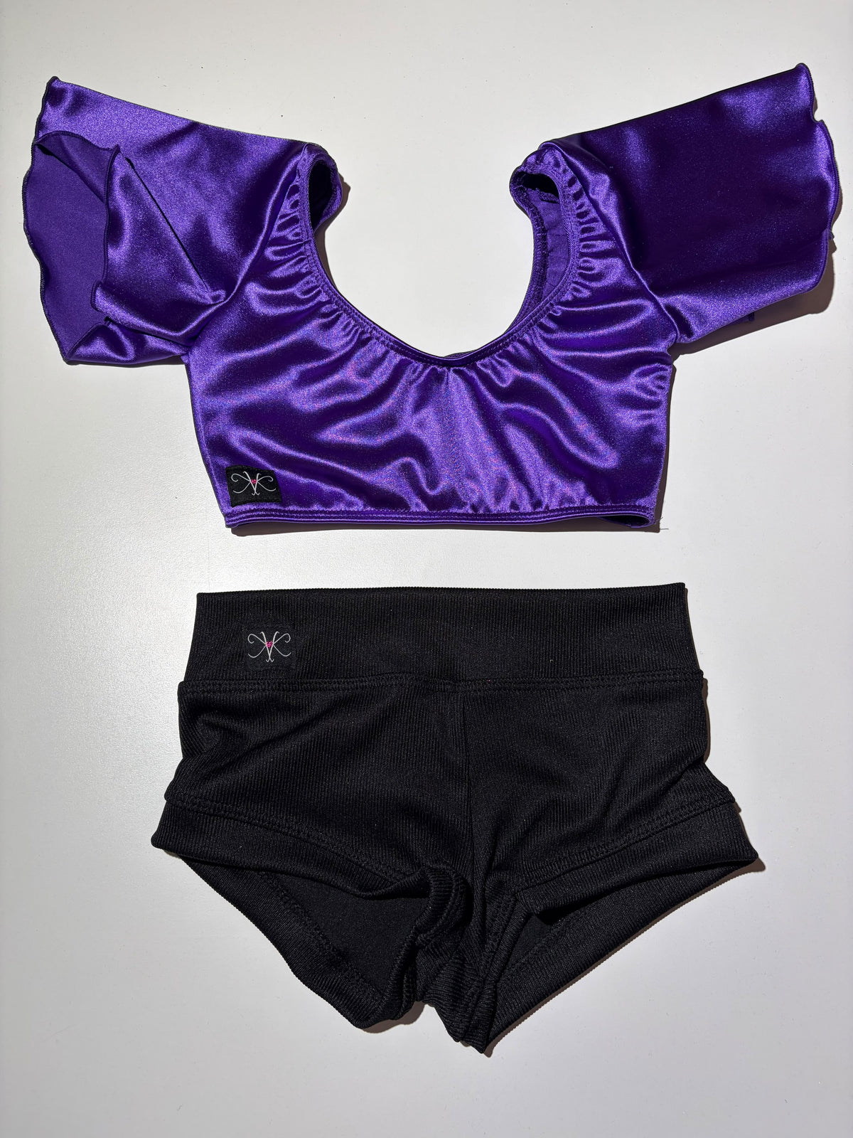 CM Sample Sale Sets/Leotards - Final Sale - SAME DAY SHIP