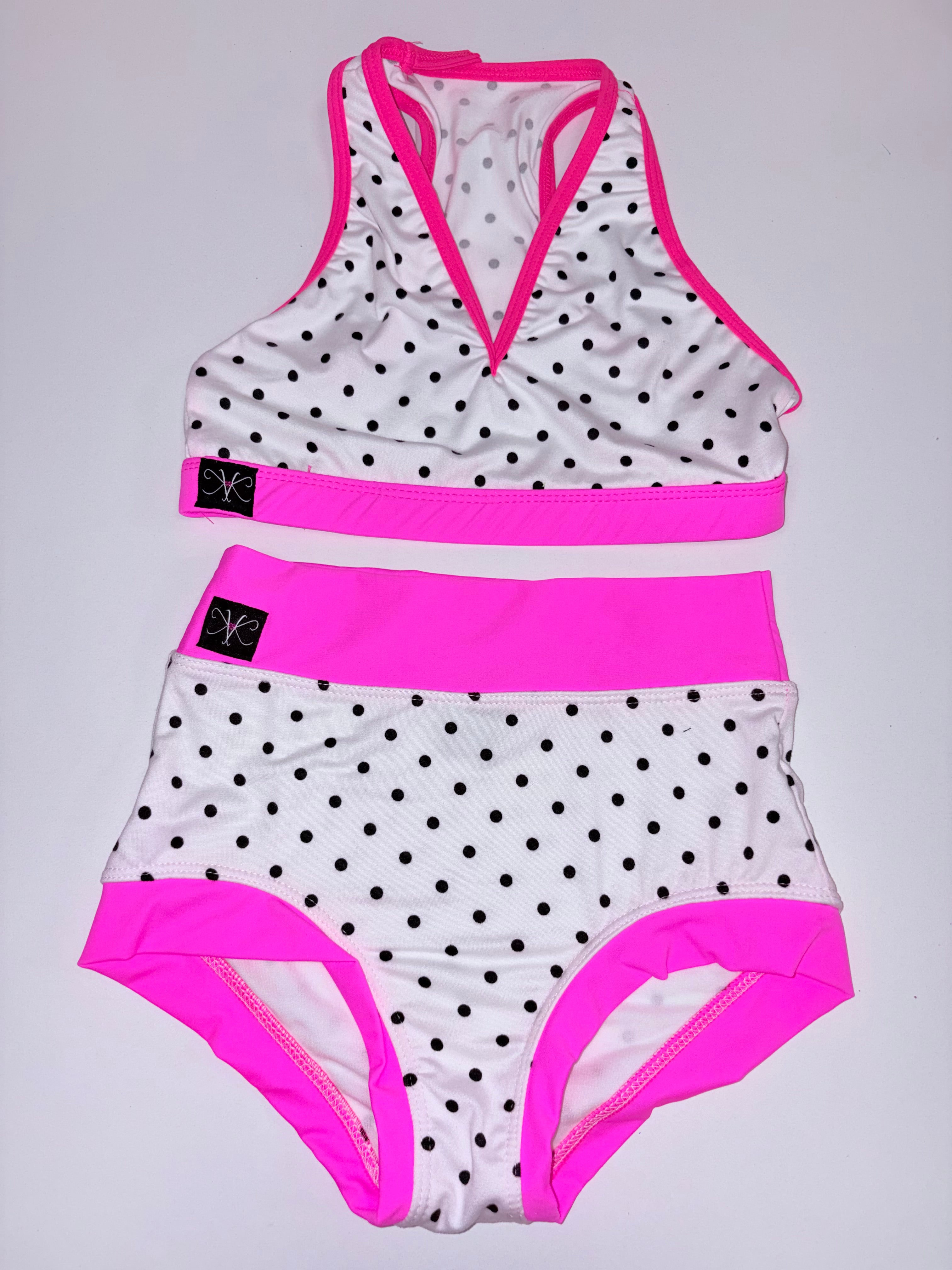 CXL Sample Sale Sets/Leotards - Final Sale