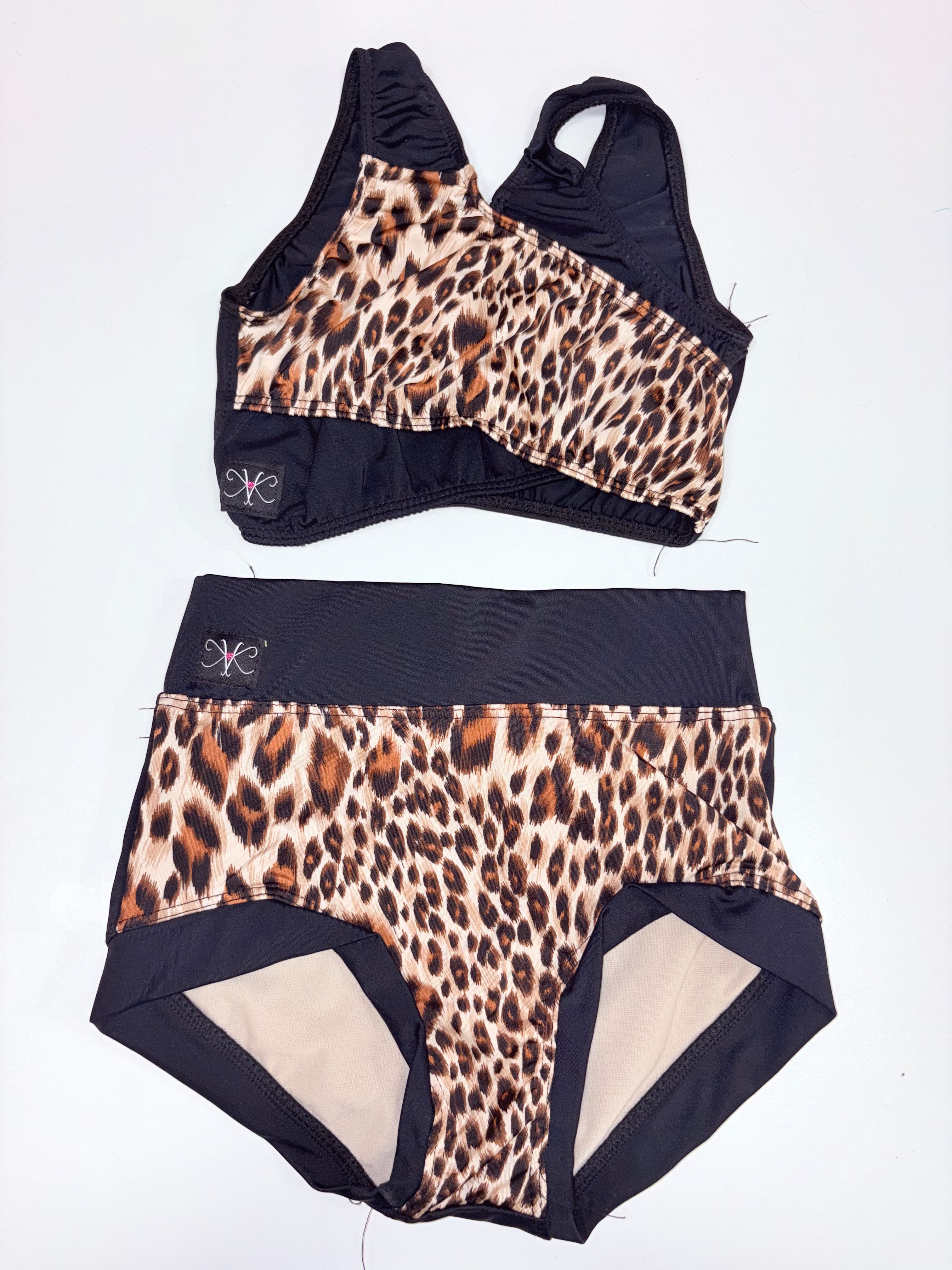 CL Sample Sale Sets/Leotards - Final Sale