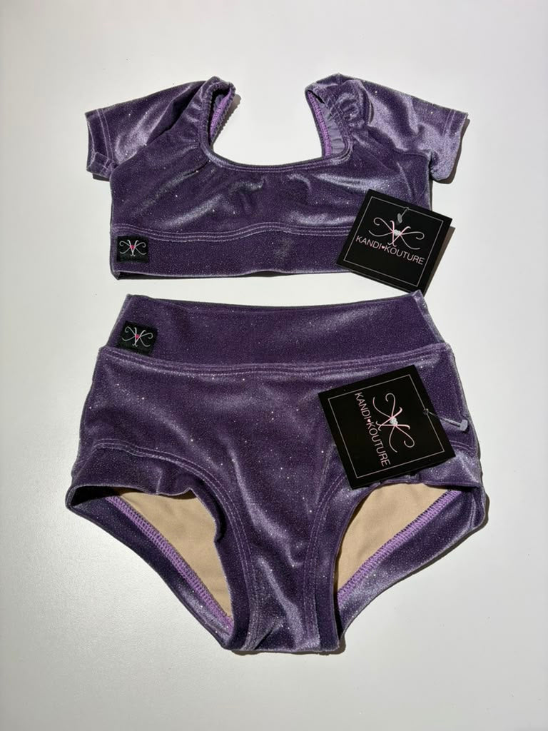 CL Sample Sale Sets/Leotards - Final Sale
