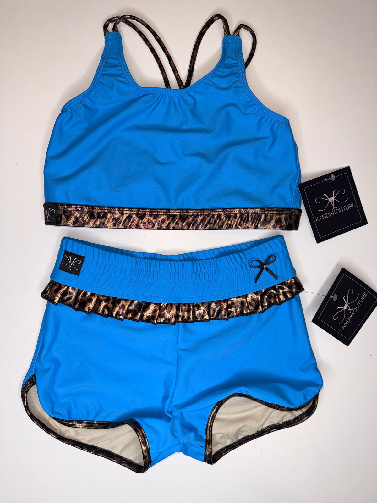 CXL Sample Sale Sets/Leotards - Final Sale - Ready to Ship