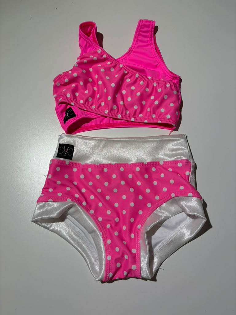 CS Sample Sale Sets/Leotards - Final Sale - SAME DAY SHIP
