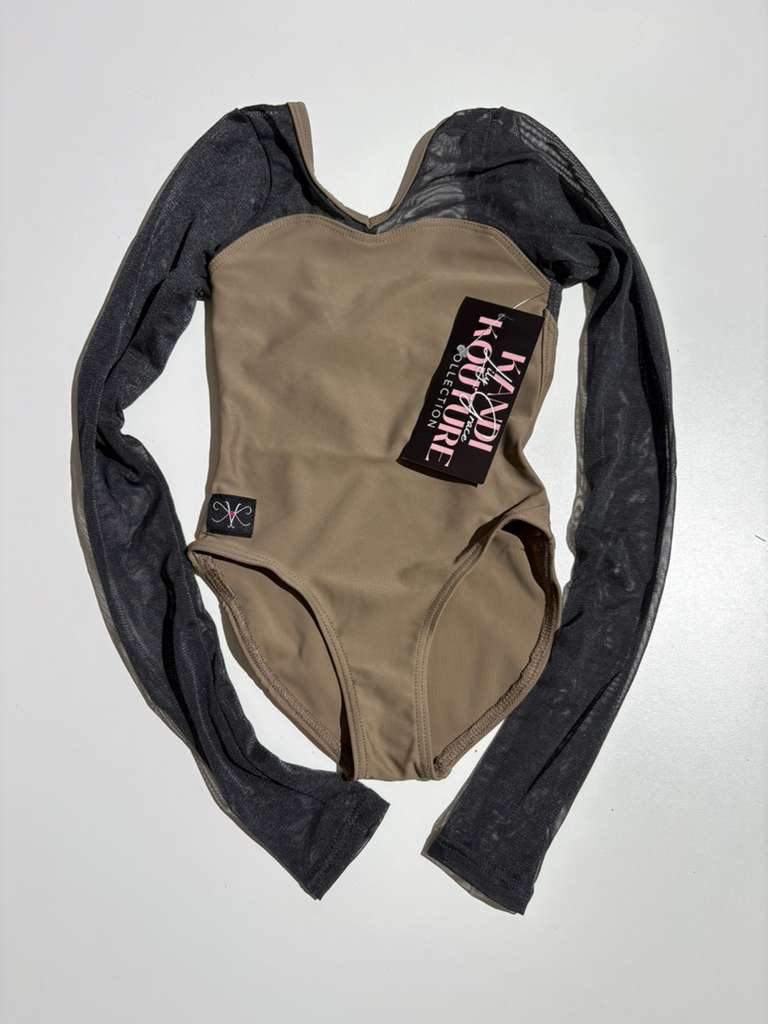 CS Sample Sale Sets/Leotards - Final Sale - Ready to Ship