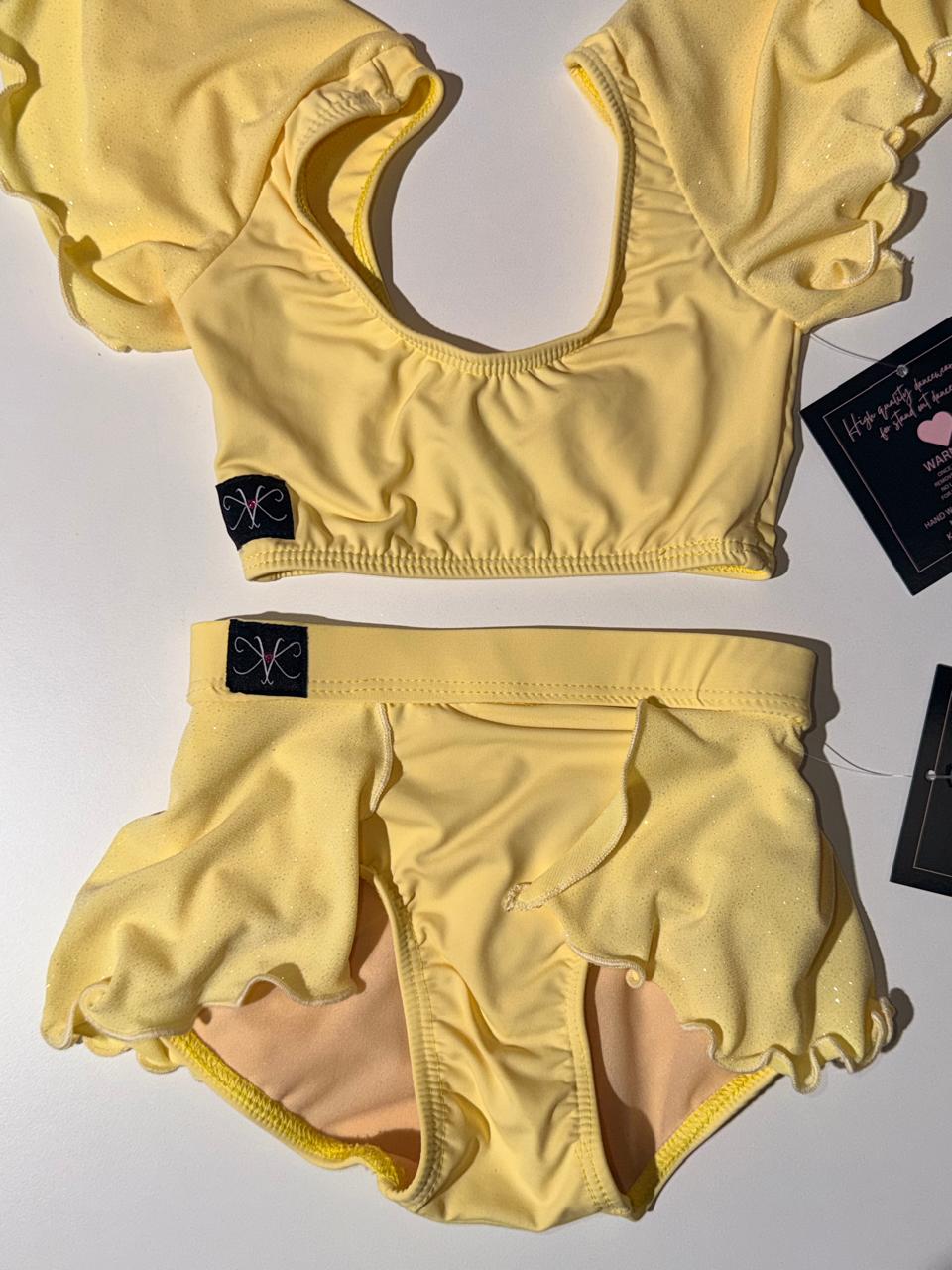 CS Sample Sale Sets/Leotards - Final Sale - Ready to Ship