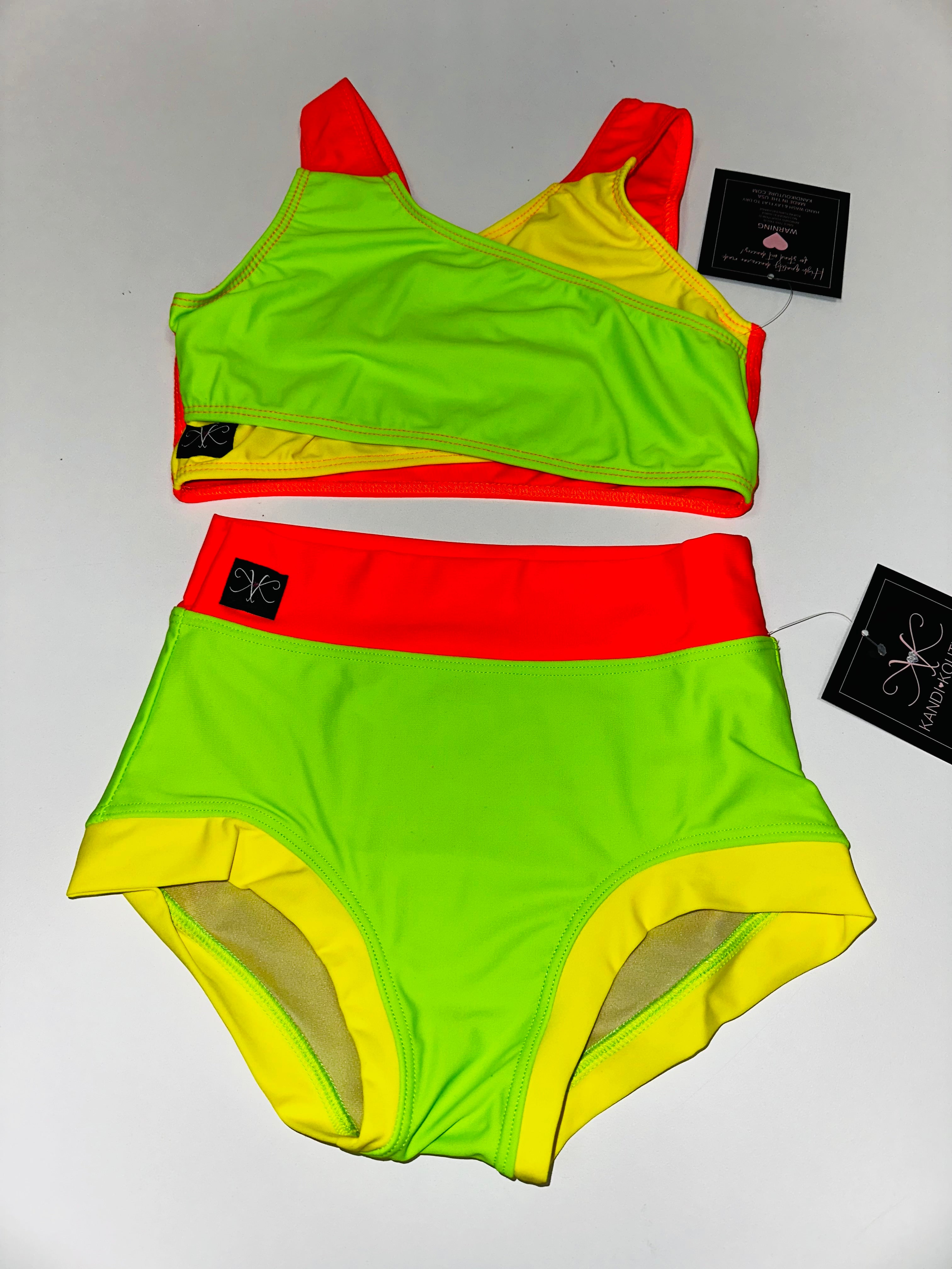 CXL Sample Sale - Final Sale - Ready to Ship