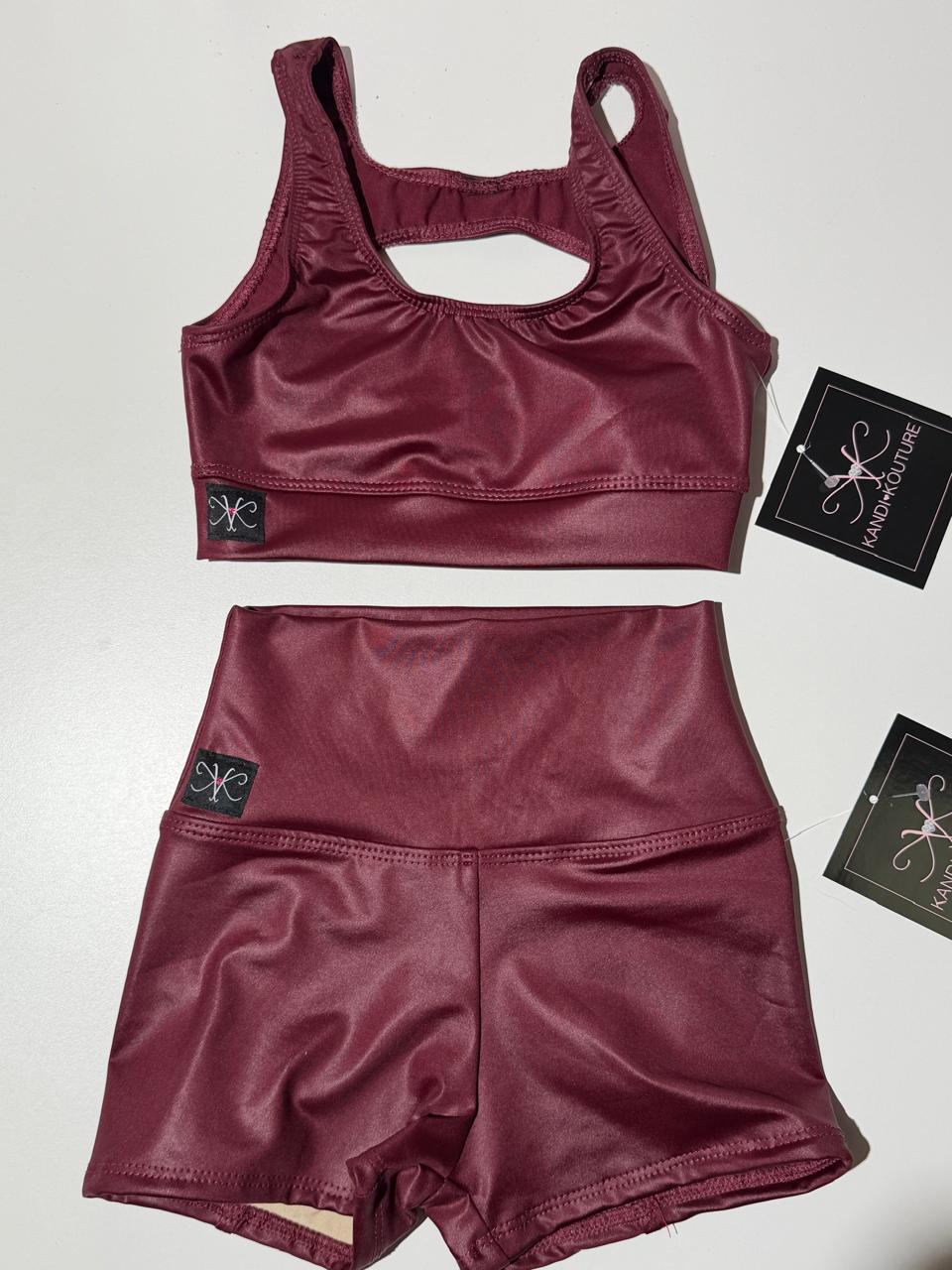 CM Sample Sale Sets/Leotards - Final Sale - Ready to Ship