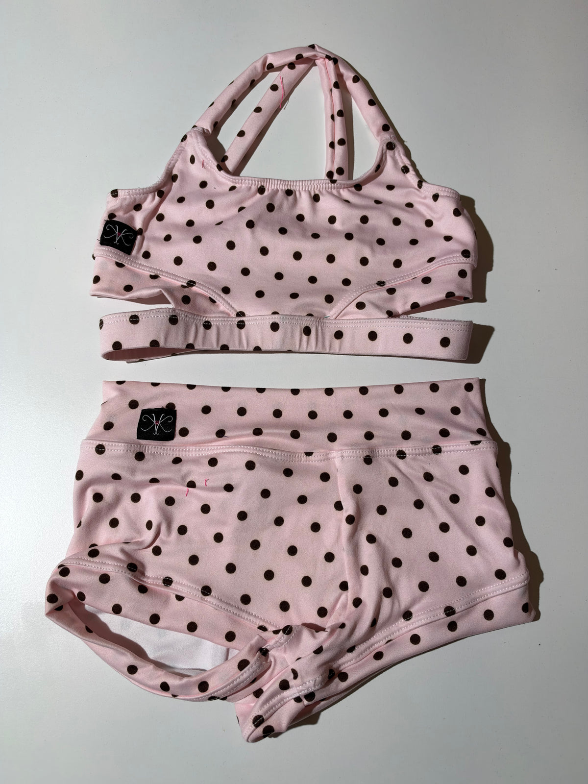 CXL Sample Sale Sets/Leotards - Final Sale - SAME DAY SHIP