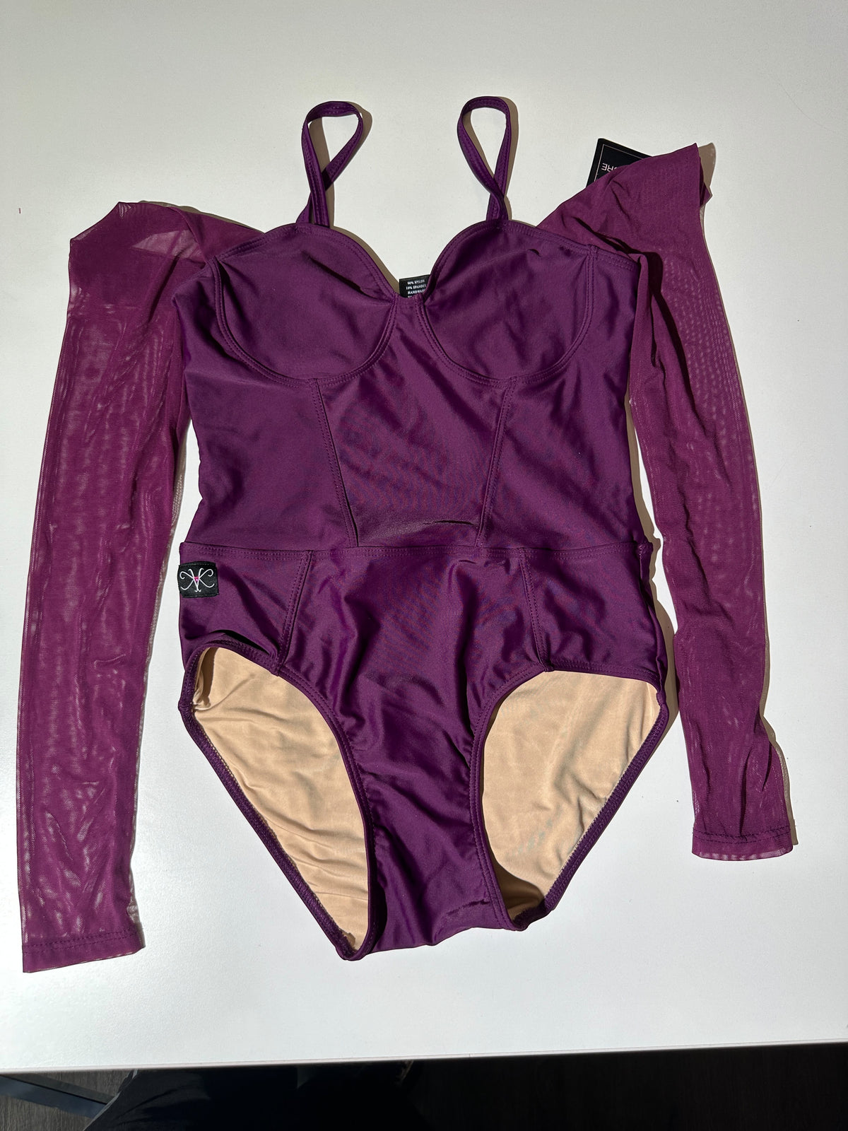 TS Sample Sale Sets/Leotards - Final Sale - SAME DAY SHIP