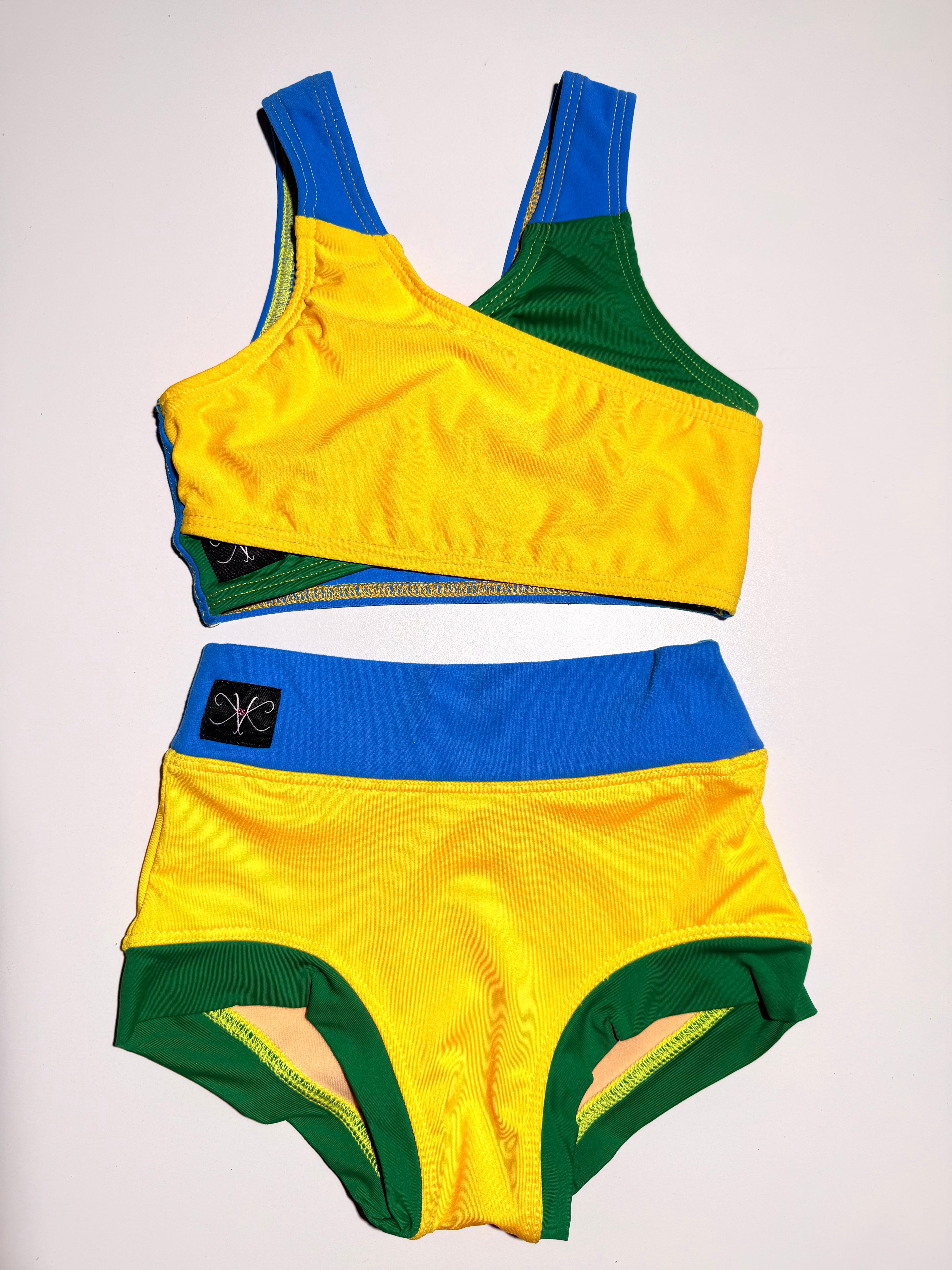 CS Sample Sale Sets/Leotards - Final Sale - Ready to Ship