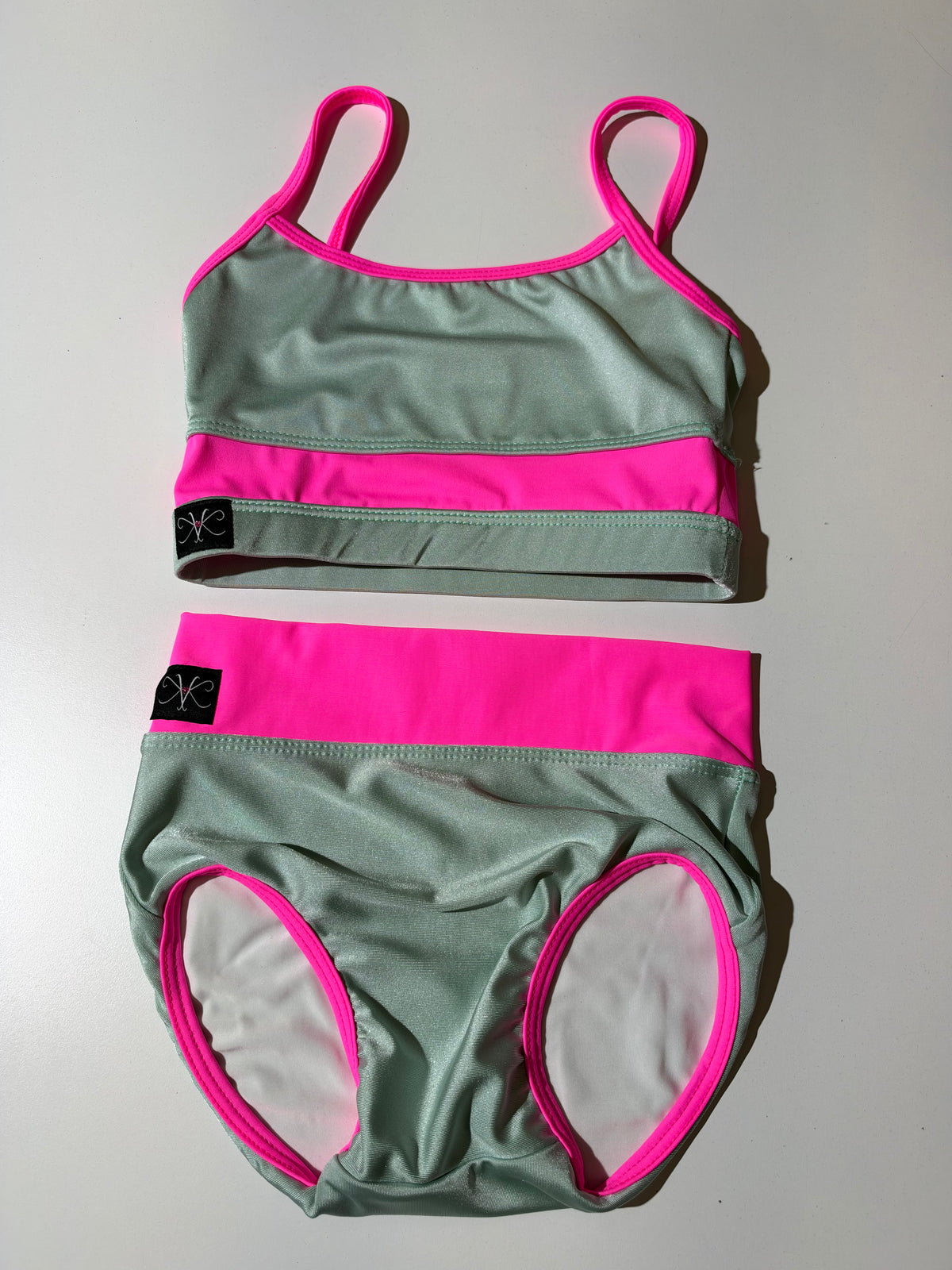 CM Sample Sale Sets/Leotards - Final Sale - SAME DAY SHIP