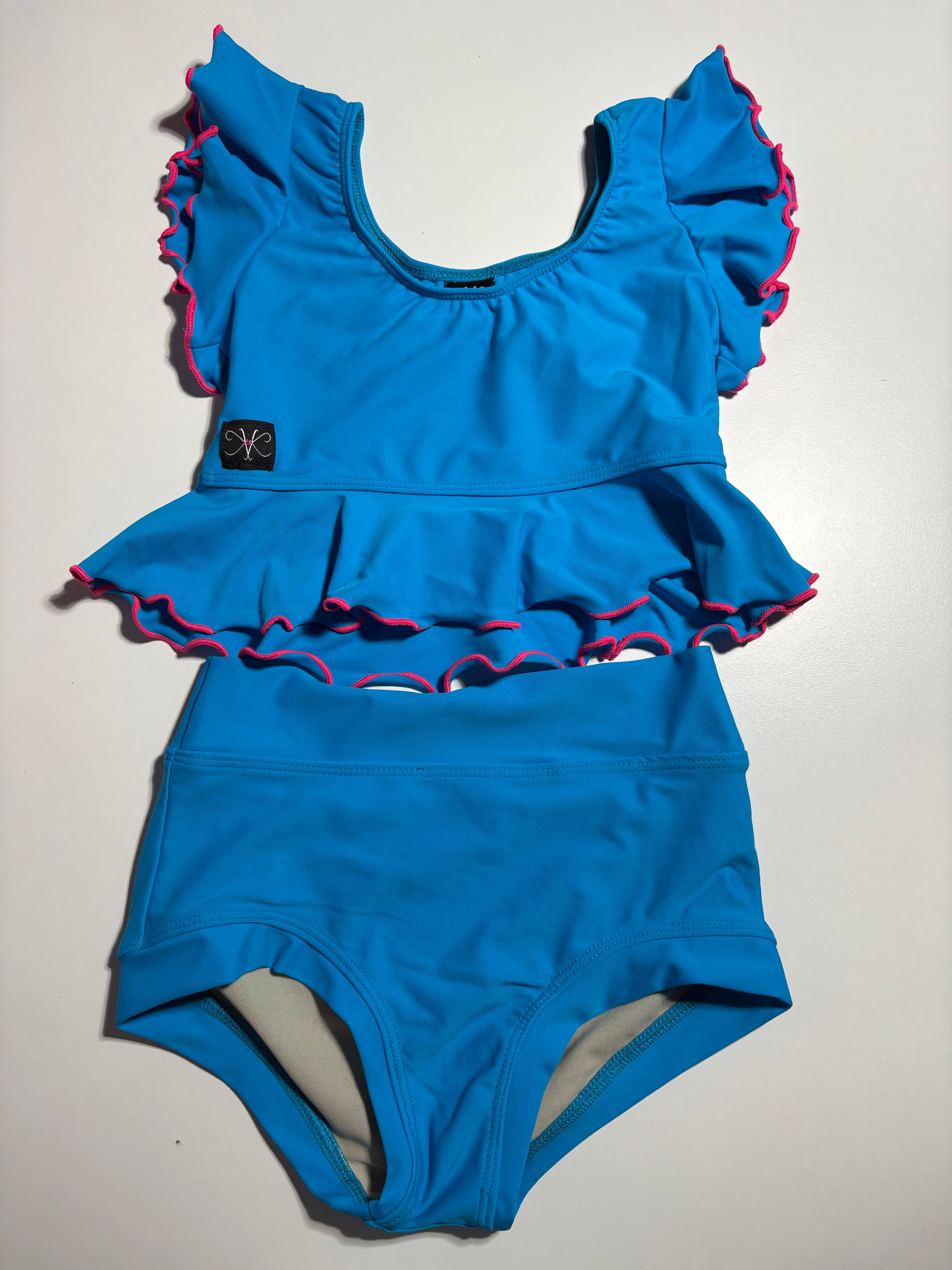 CXL Sample Sale Sets/Leotards - Final Sale - Ready to Ship