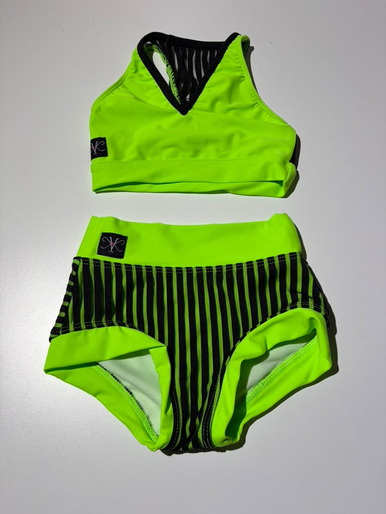 CS Sample Sale Sets/Leotards - Final Sale - Ready to Ship