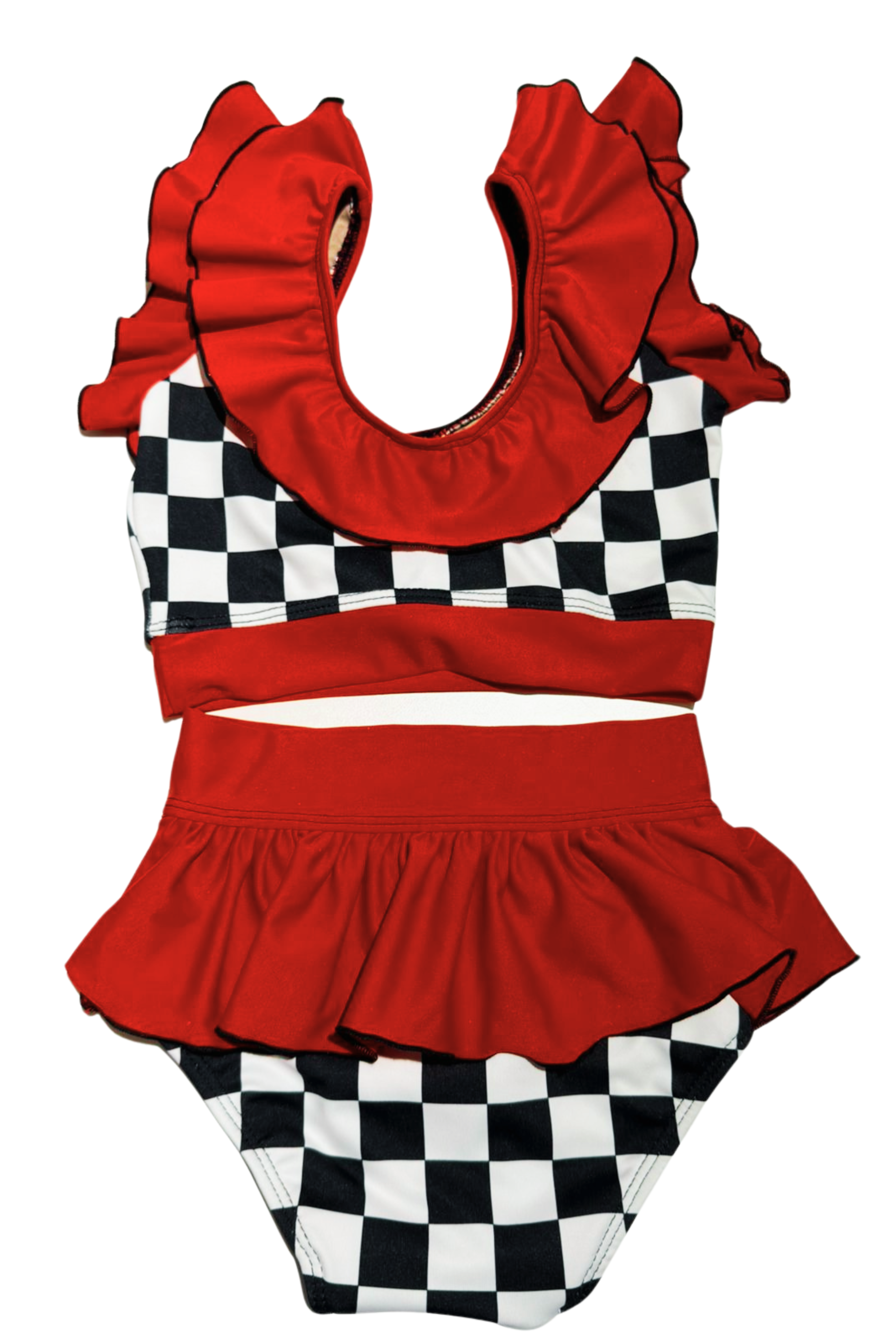 La Bonita Set - Final Sale