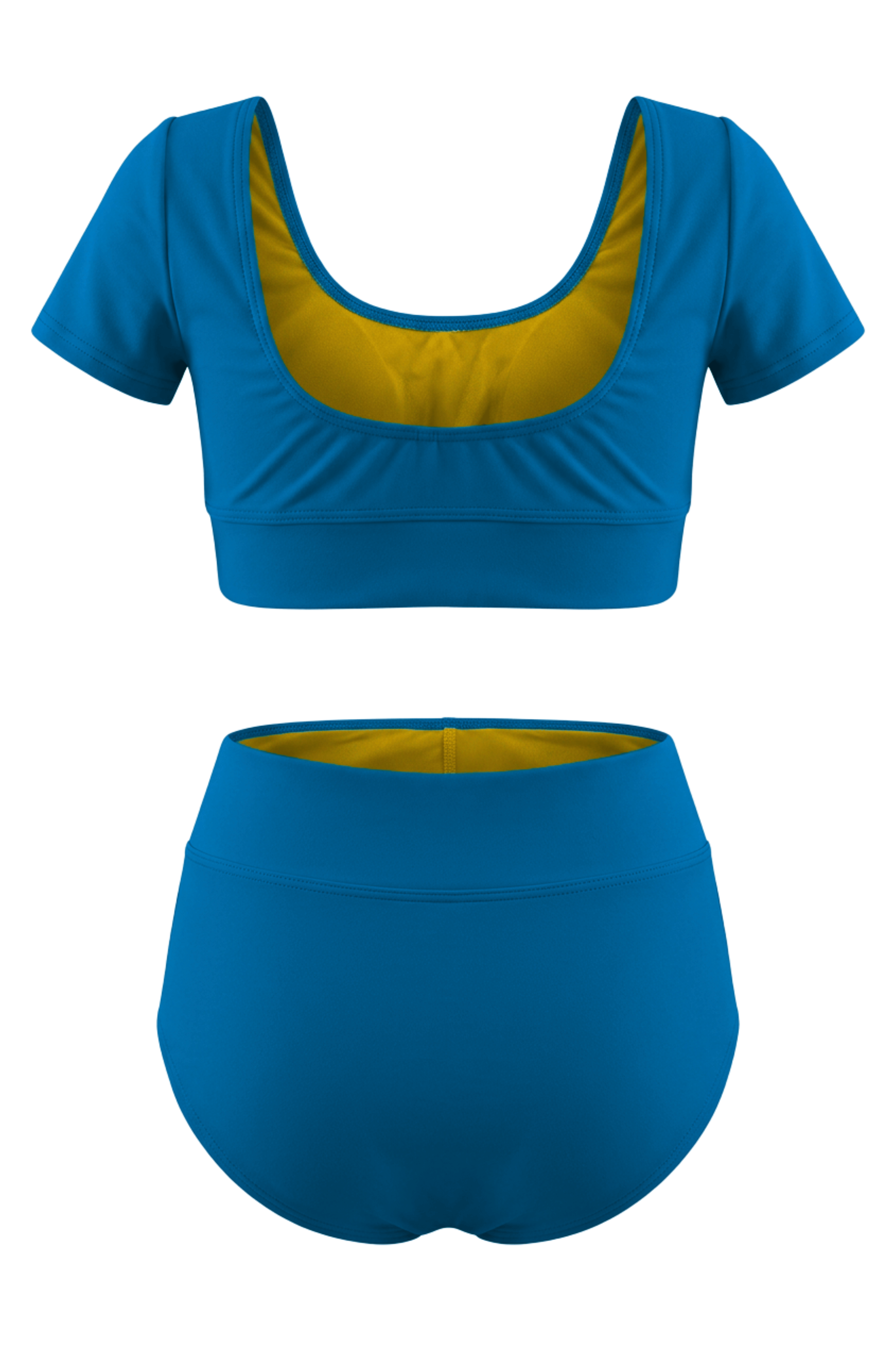 Simple But Cute Set - Final Sale