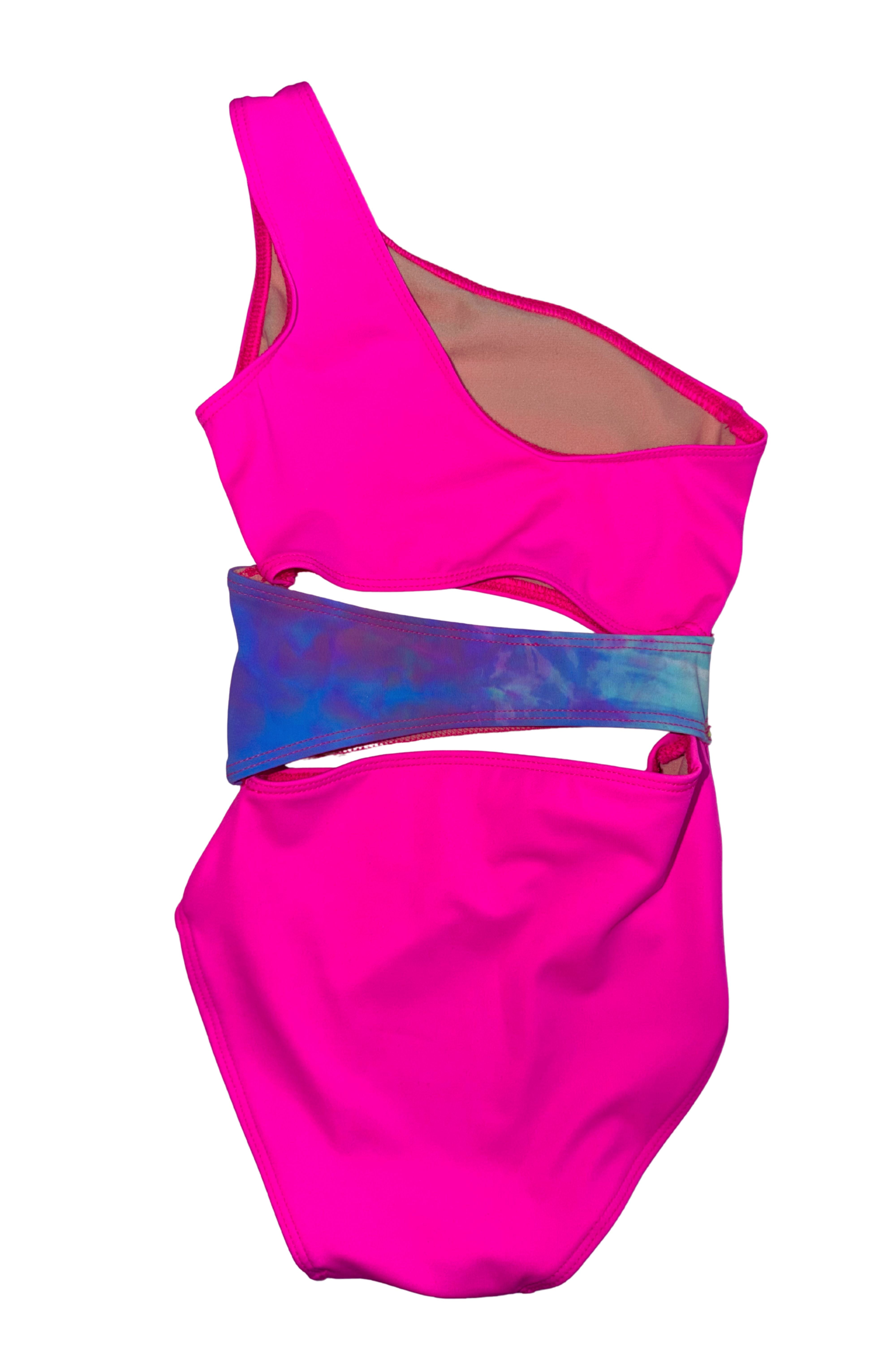 Diva Leotard - Ready to Ship - Final Sale