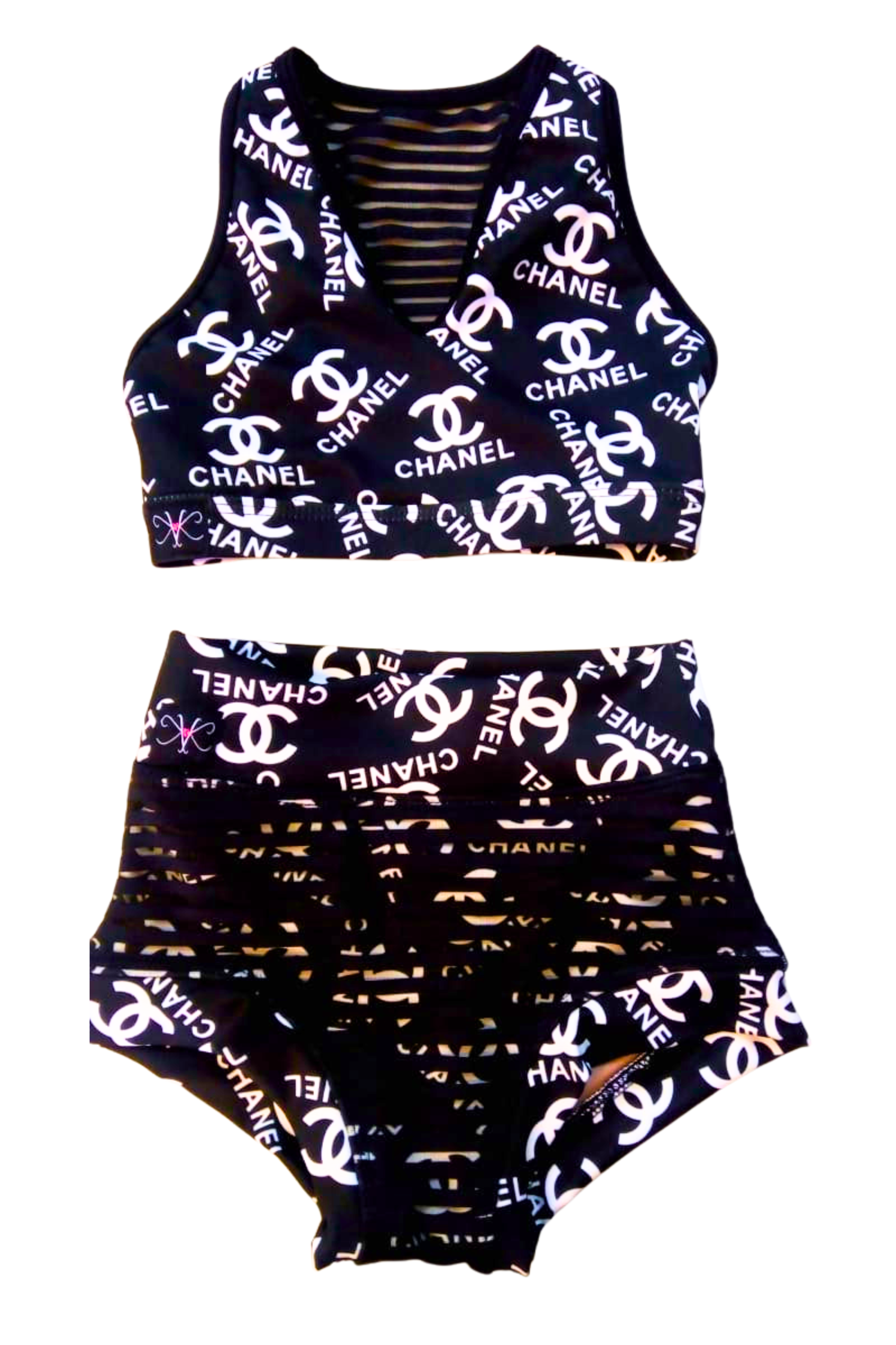 Like A Boss Set - Final Sale - Ready To Ship