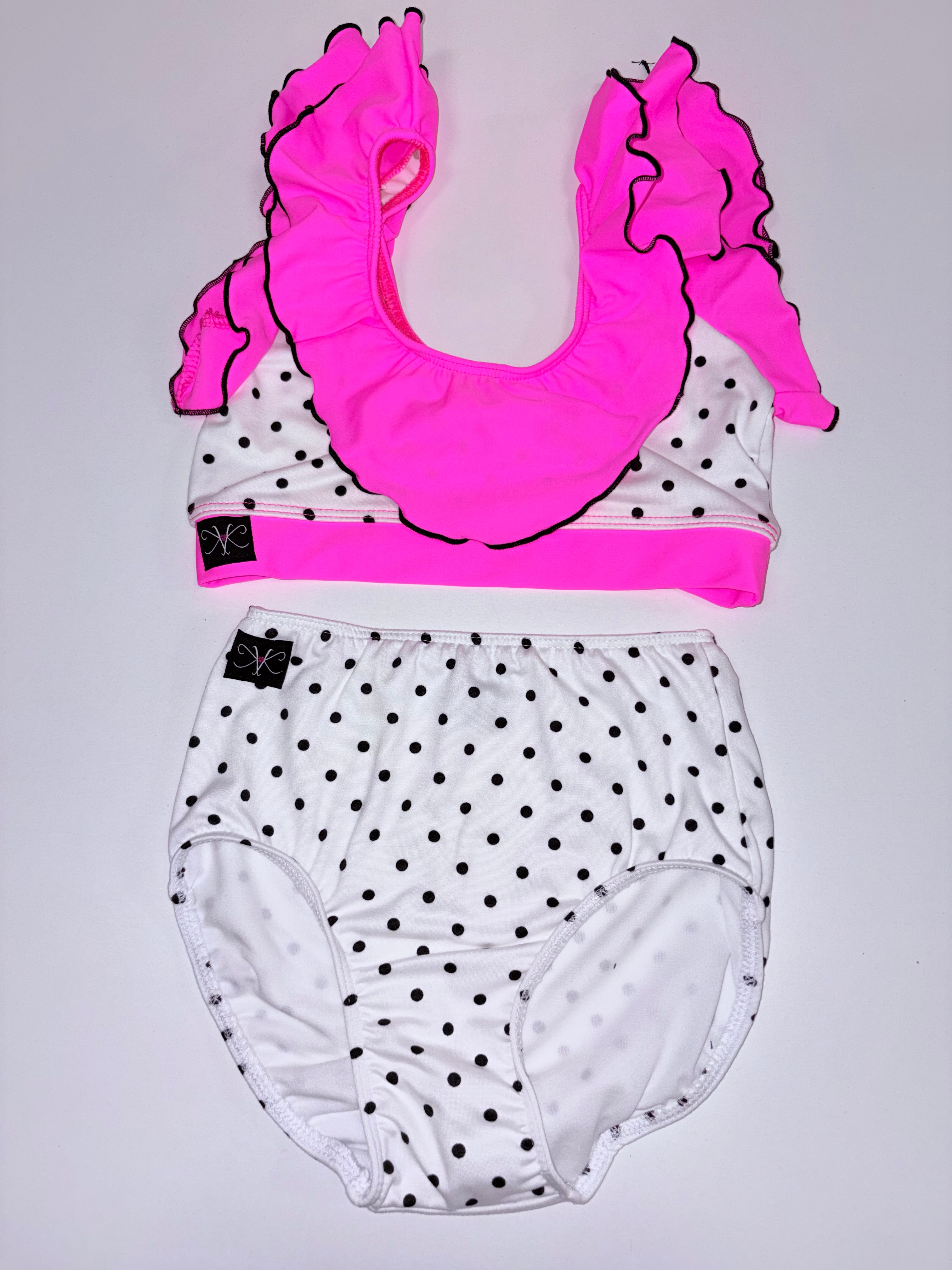 CXL Sample Sale Sets/Leotards - Final Sale
