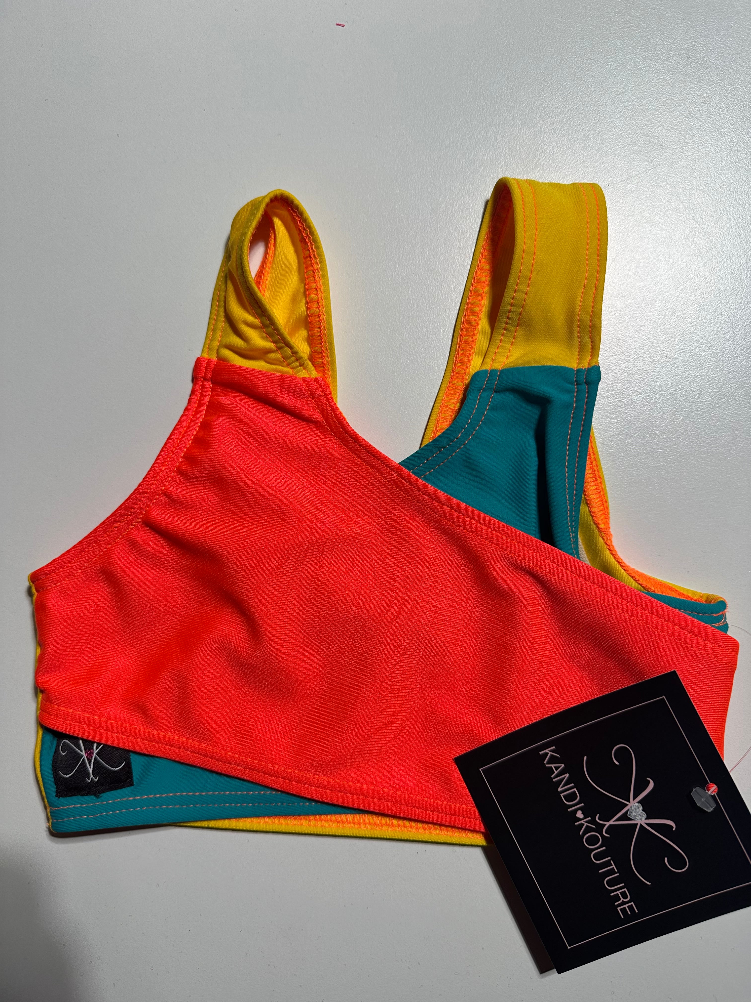 CS Sample Sale Separates - Final Sale - Ready to Ship