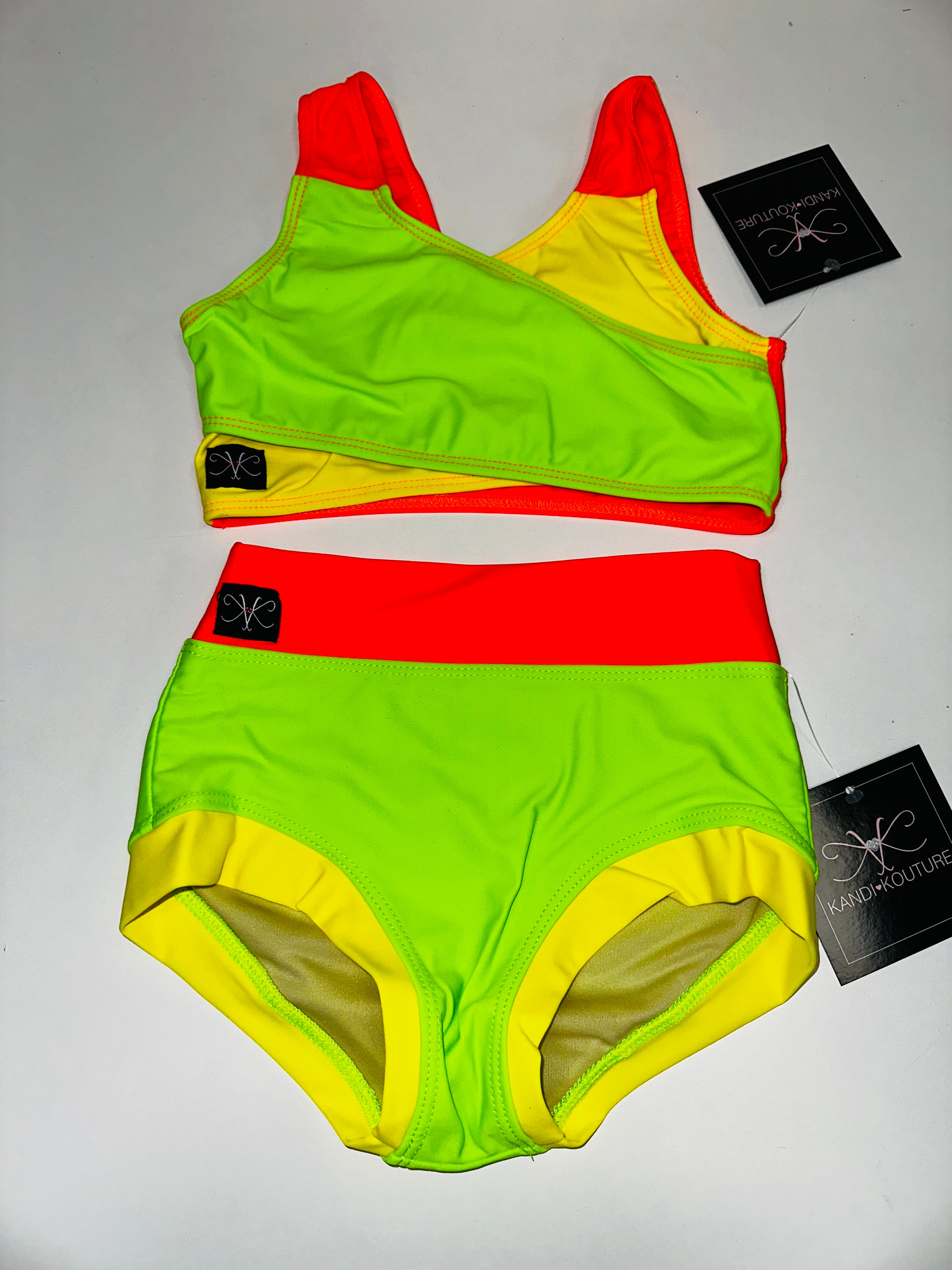 CL Sample Sale - Final Sale - Ready to Ship