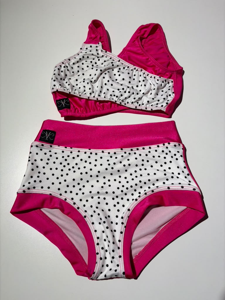 CXL Sample Sale Sets/Leotards - Final Sale - Ready to Ship