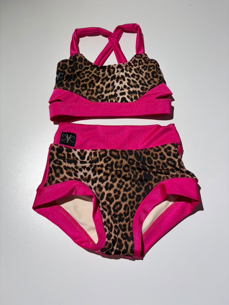 CS Sample Sale Sets/Leotards - Final Sale - Ready to Ship