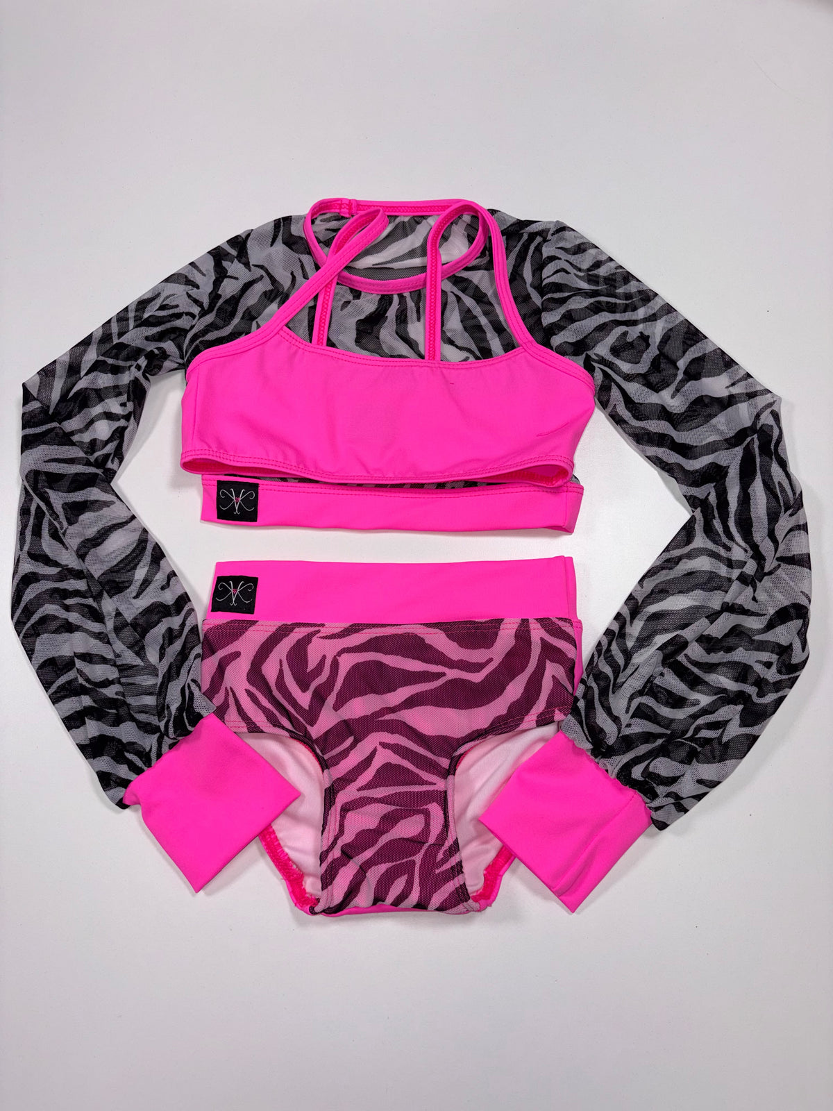 CS Sample Sale Sets/Leotards - Final Sale - Ready to Ship