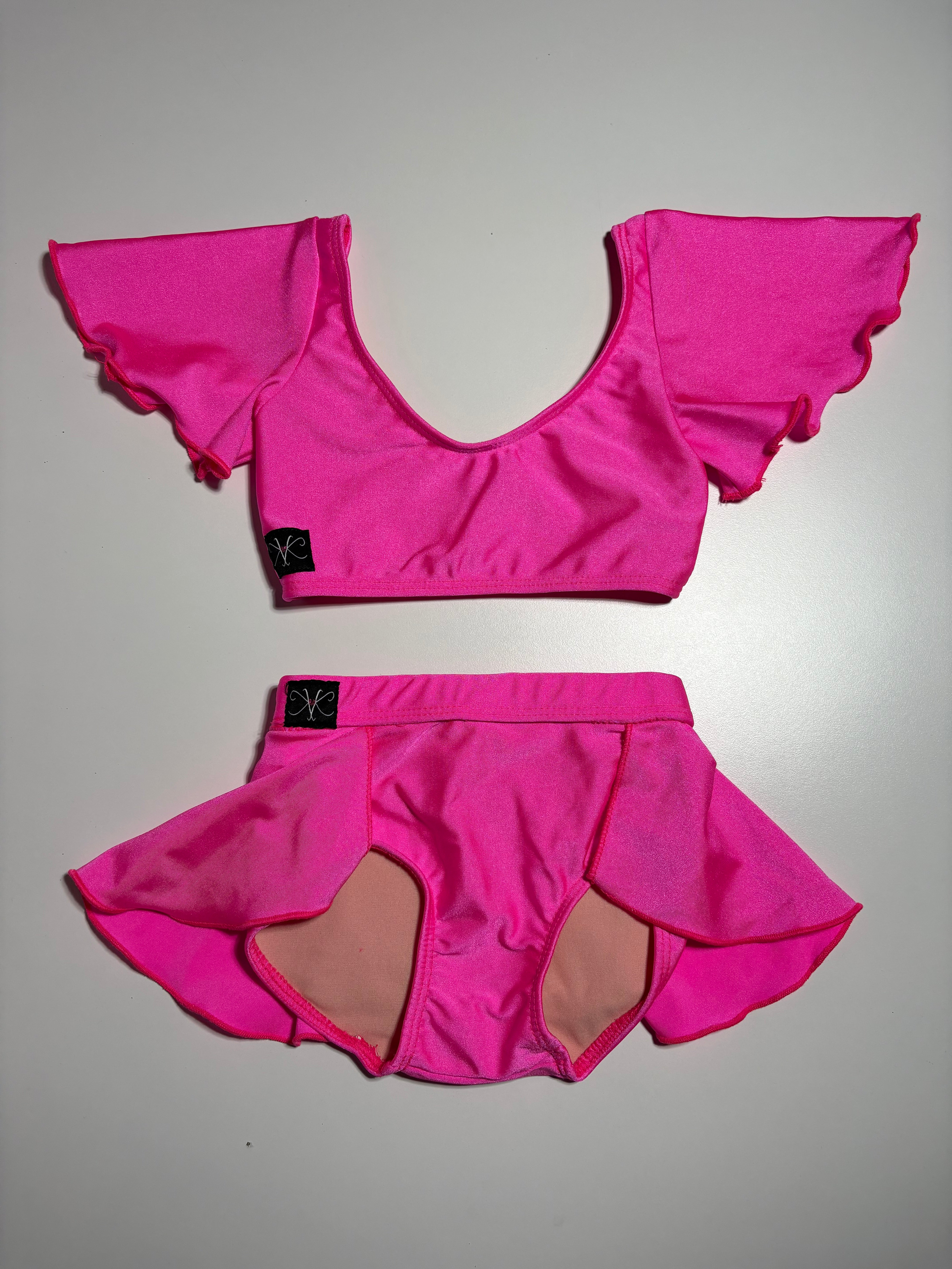 CS Sample Sale Sets/Leotards - Final Sale - Ready to Ship