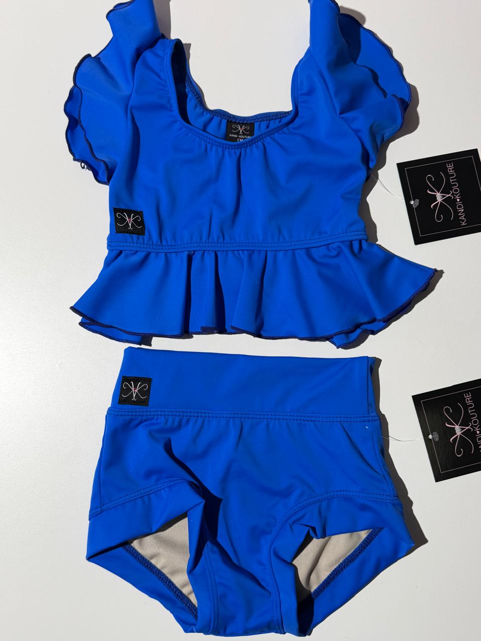 CM Sample Sale Sets/Leotards - Final Sale - Ready to Ship