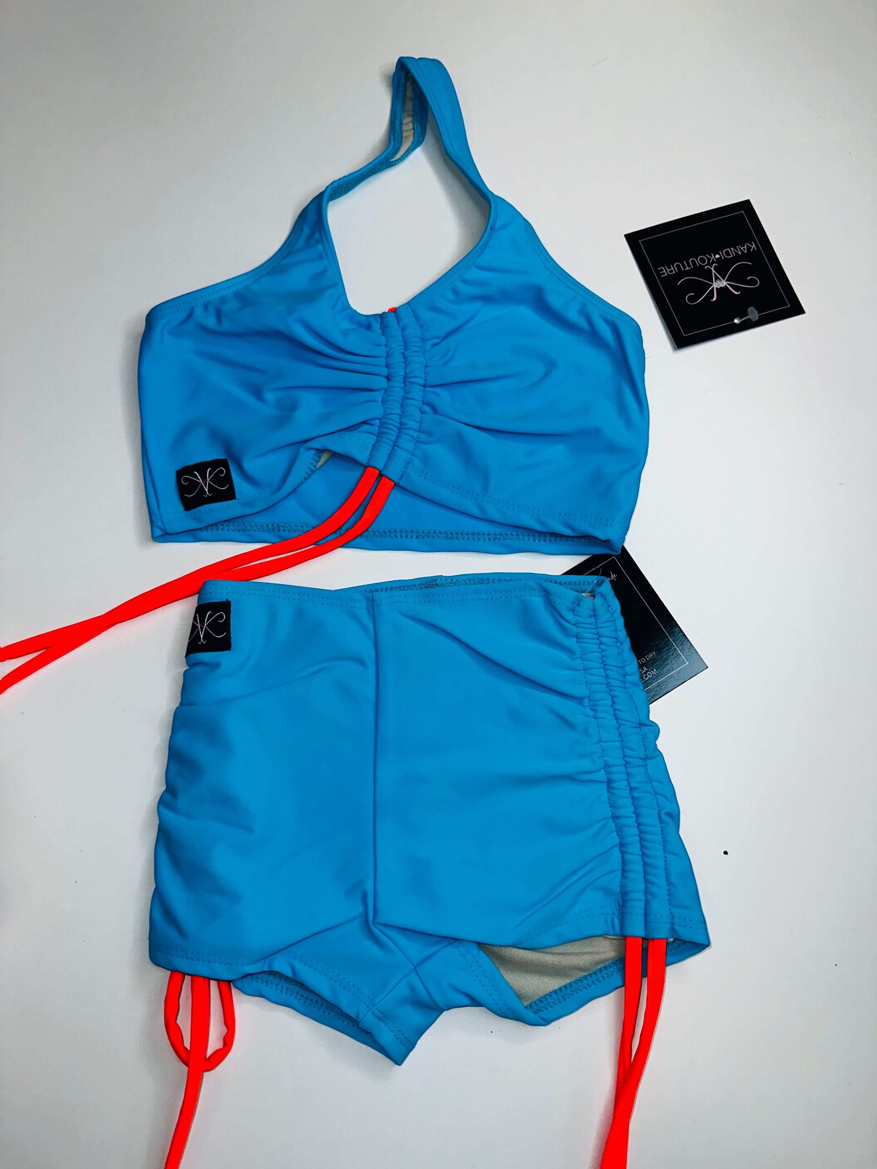 CM Sample Sale - Final Sale - Ready to Ship