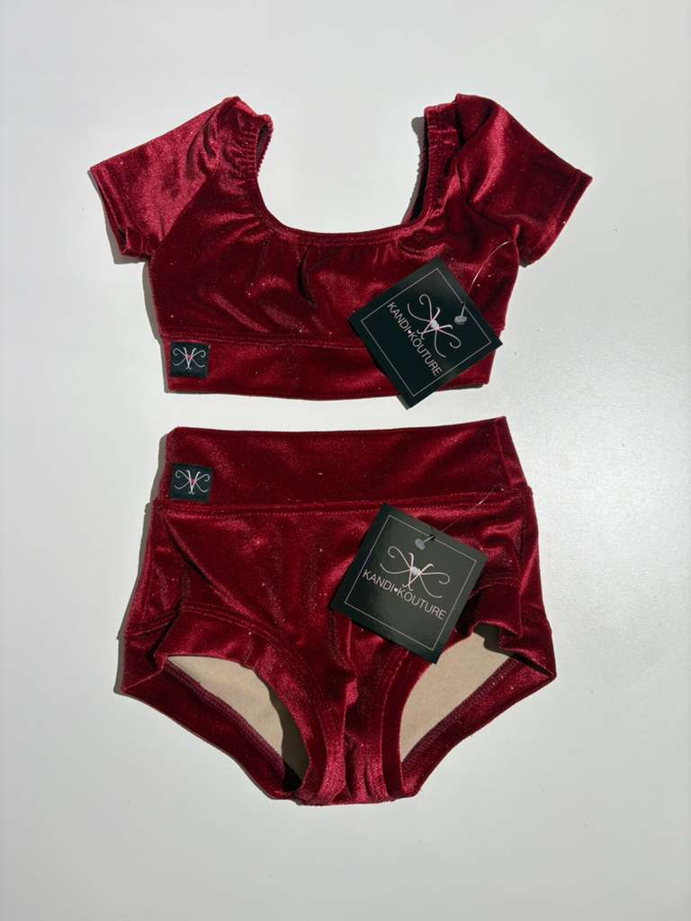 CM Sample Sale Sets/Leotards - Final Sale - Ready to Ship
