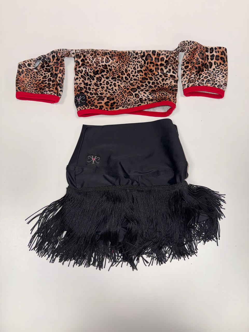 CS Sample Sale Sets/Leotards - Final Sale - Ready to Ship