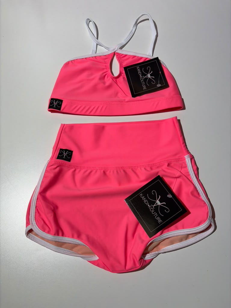 CL Sample Sale Sets/Leotards - Final Sale