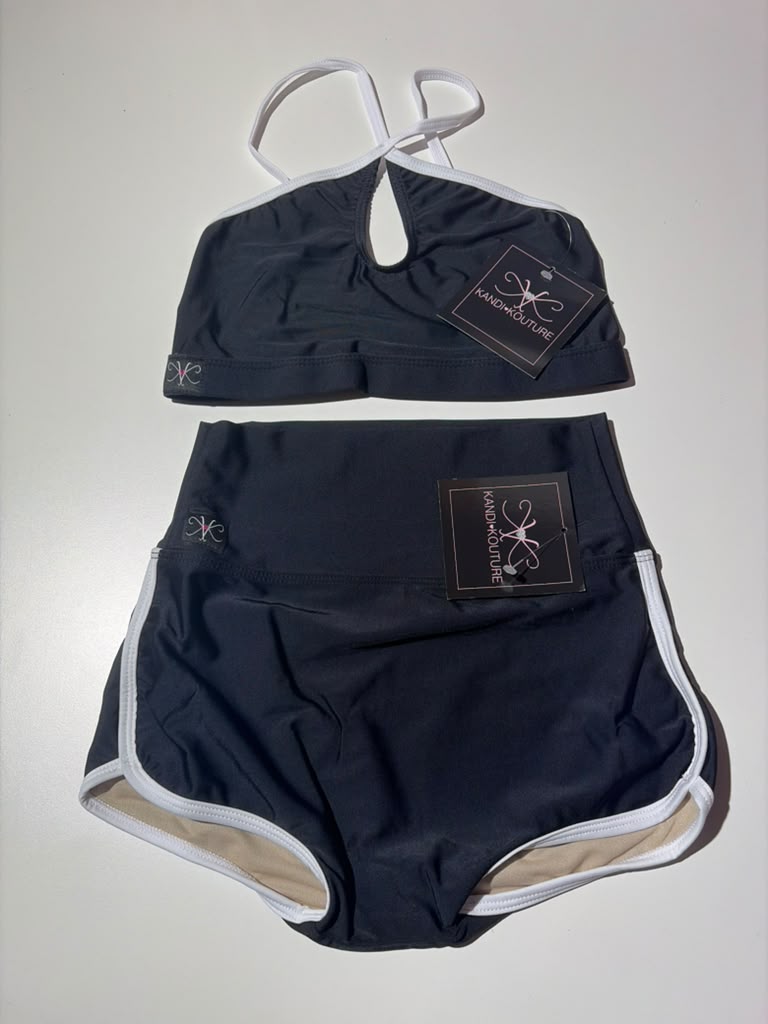 CXL Sample Sale Sets/Leotards - Final Sale - Ready to Ship