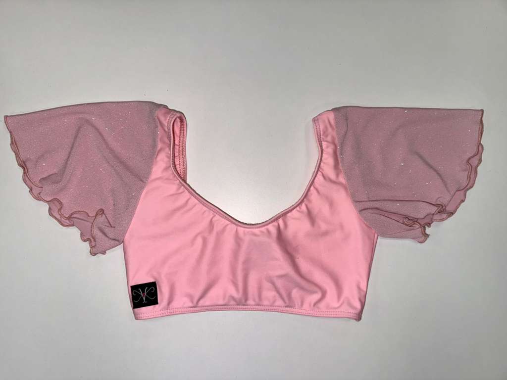 CL Sample Sale Separates - Final Sale - Ready to Ship