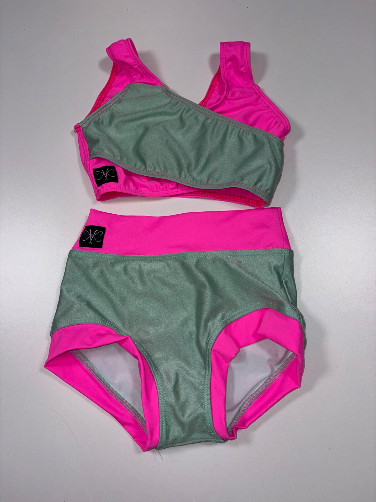 CM Sample Sale Sets/Leotards - Final Sale - Ready to Ship