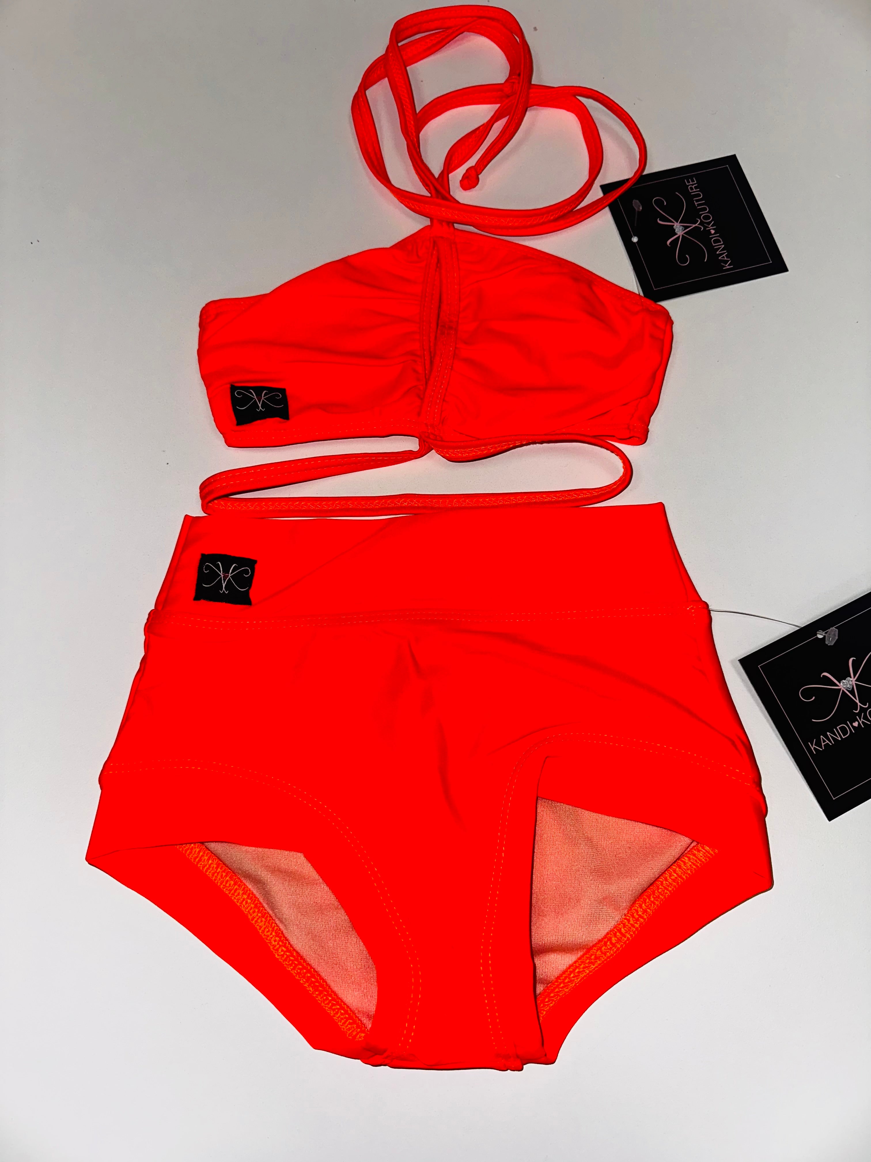 CM Sample Sale - Final Sale - Ready to Ship