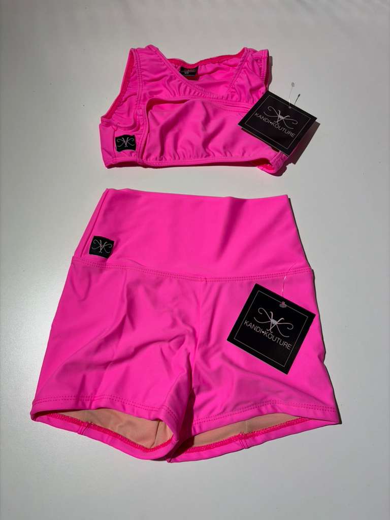 CXL Sample Sale Sets/Leotards - Final Sale - Ready to Ship
