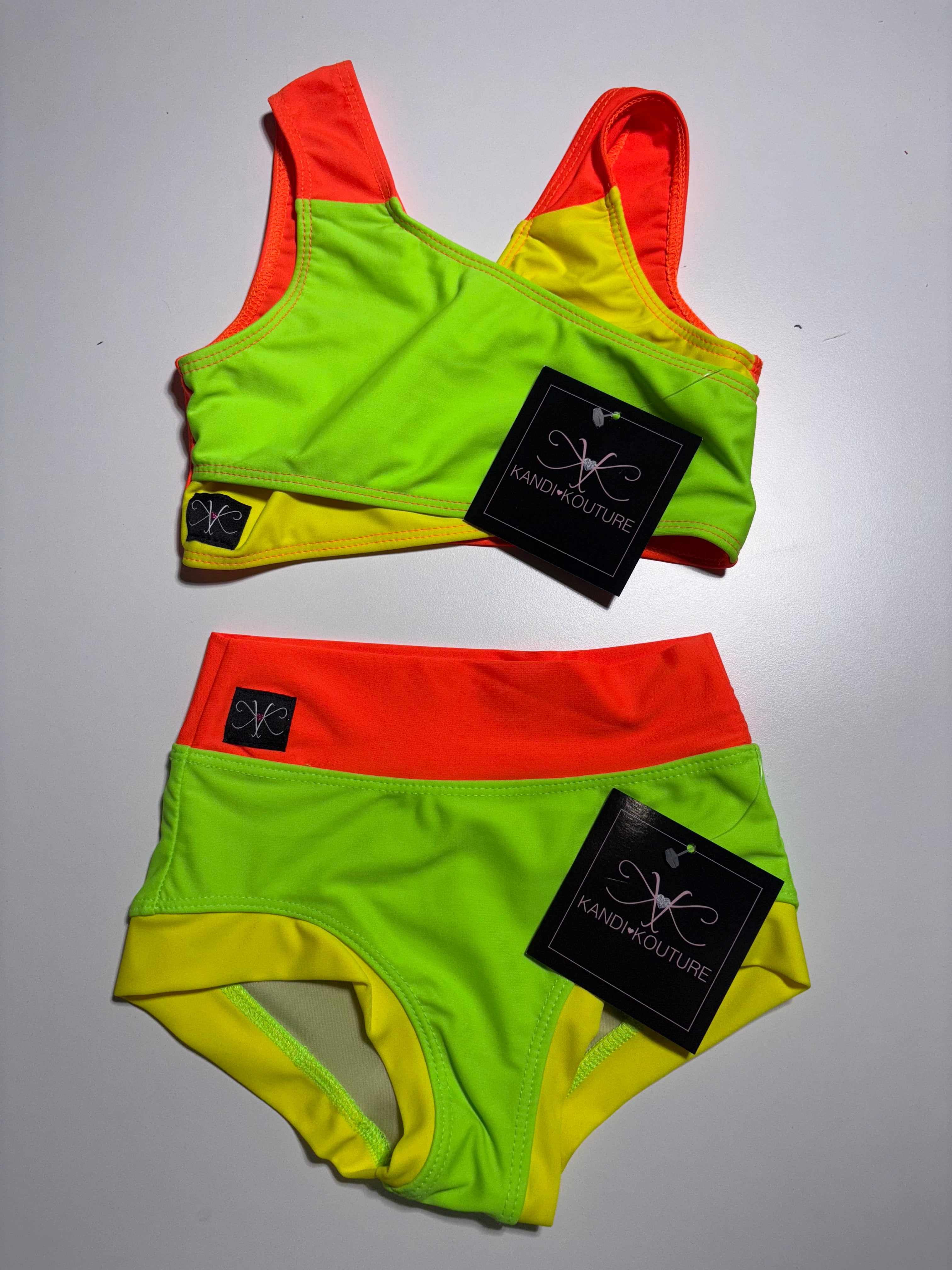 CM Sample Sale Sets/Leotards - Final Sale - Ready to Ship