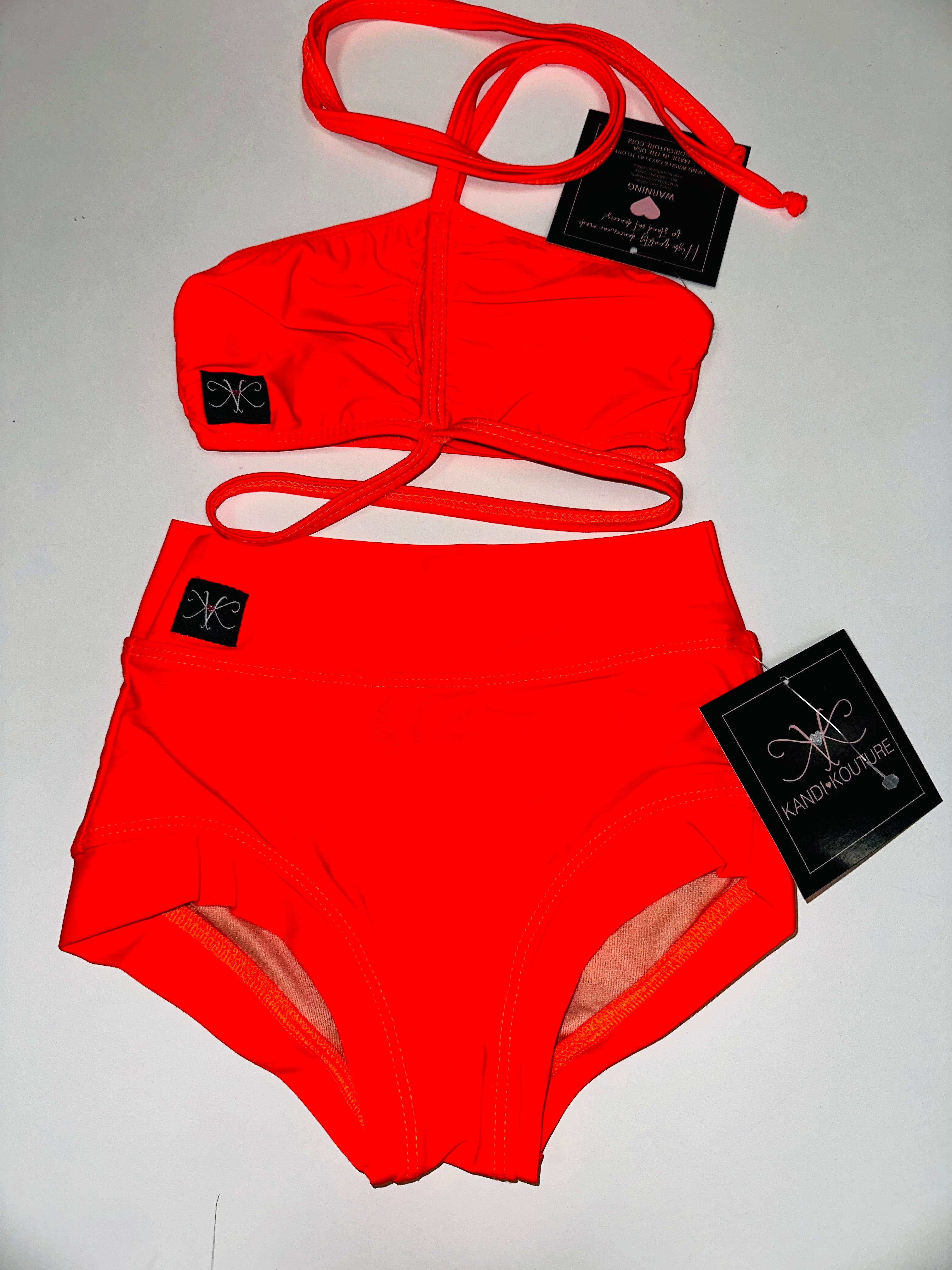 CM Sample Sale - Final Sale - Ready to Ship
