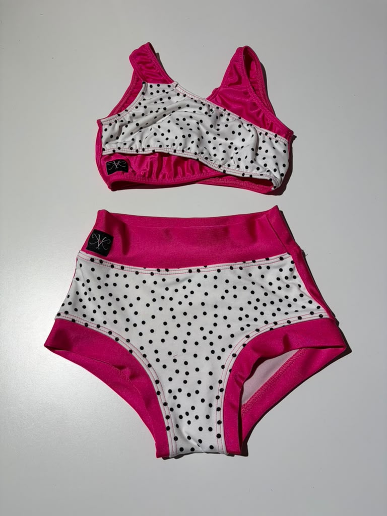 CM Sample Sale Sets/Leotards - Final Sale - Ready to Ship