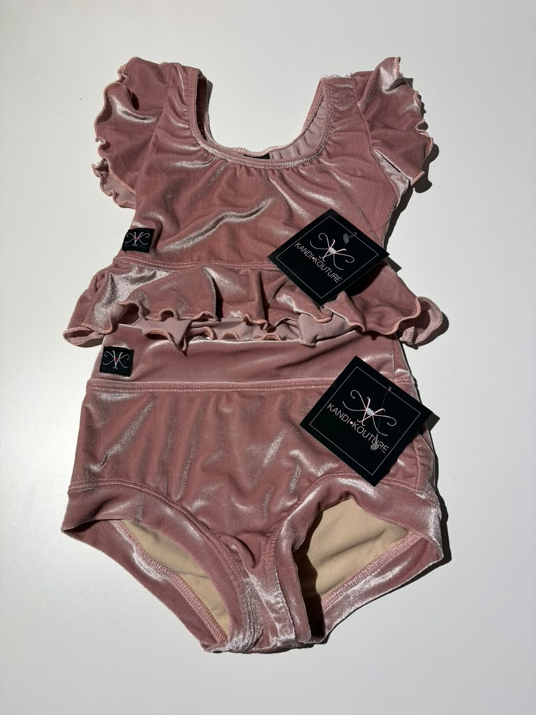 CXL Sample Sale Sets/Leotards - Final Sale - Ready to Ship