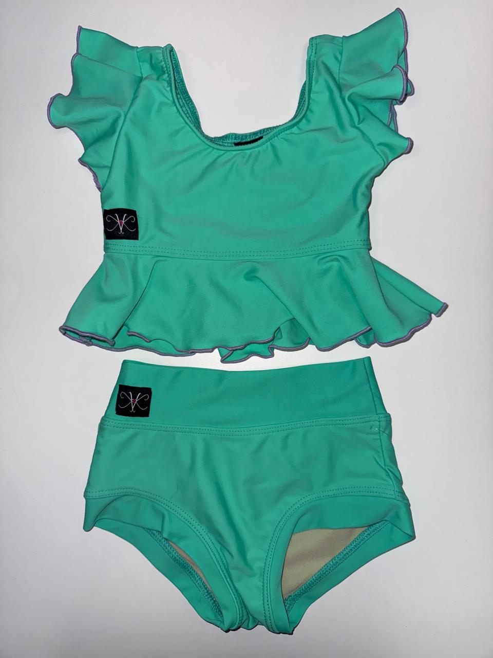 CS Sample Sale Sets/Leotards - Final Sale - Ready to Ship