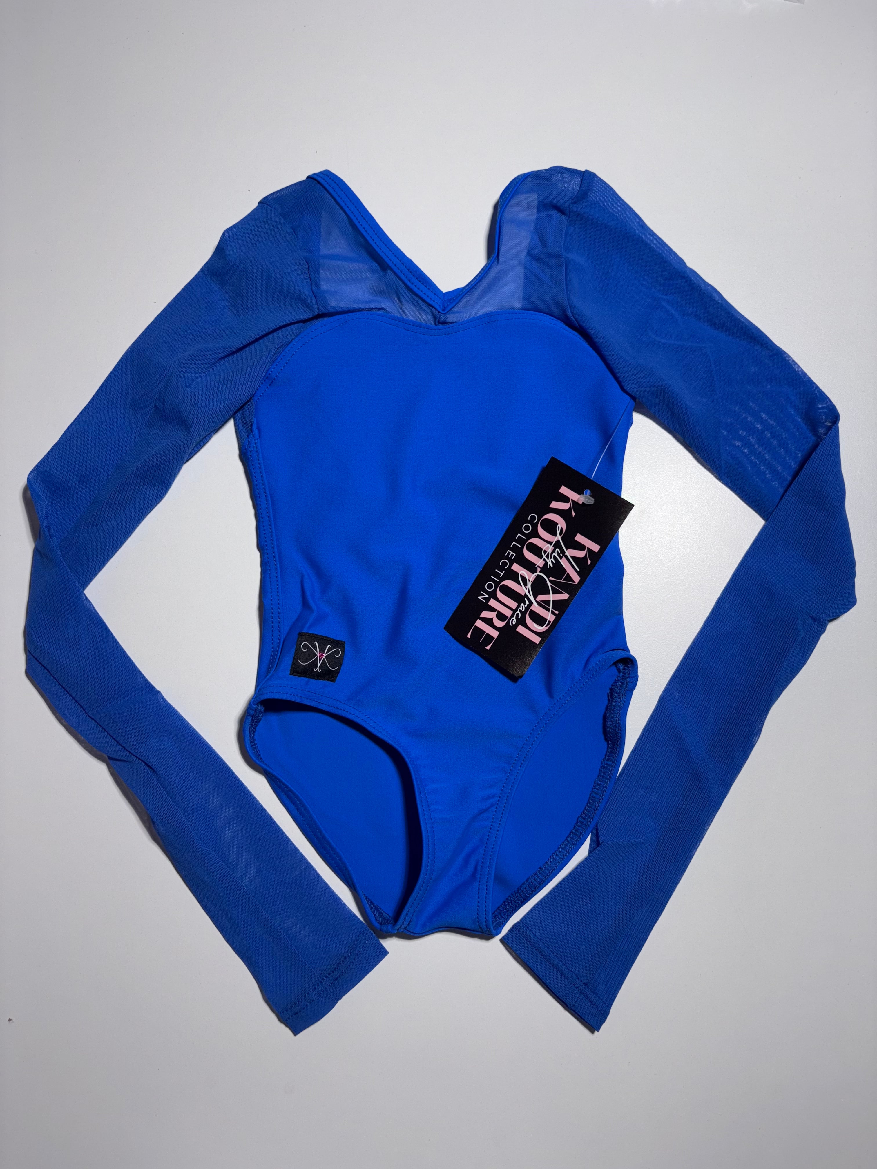 CS Sample Sale Sets/Leotards - Final Sale - Ready to Ship