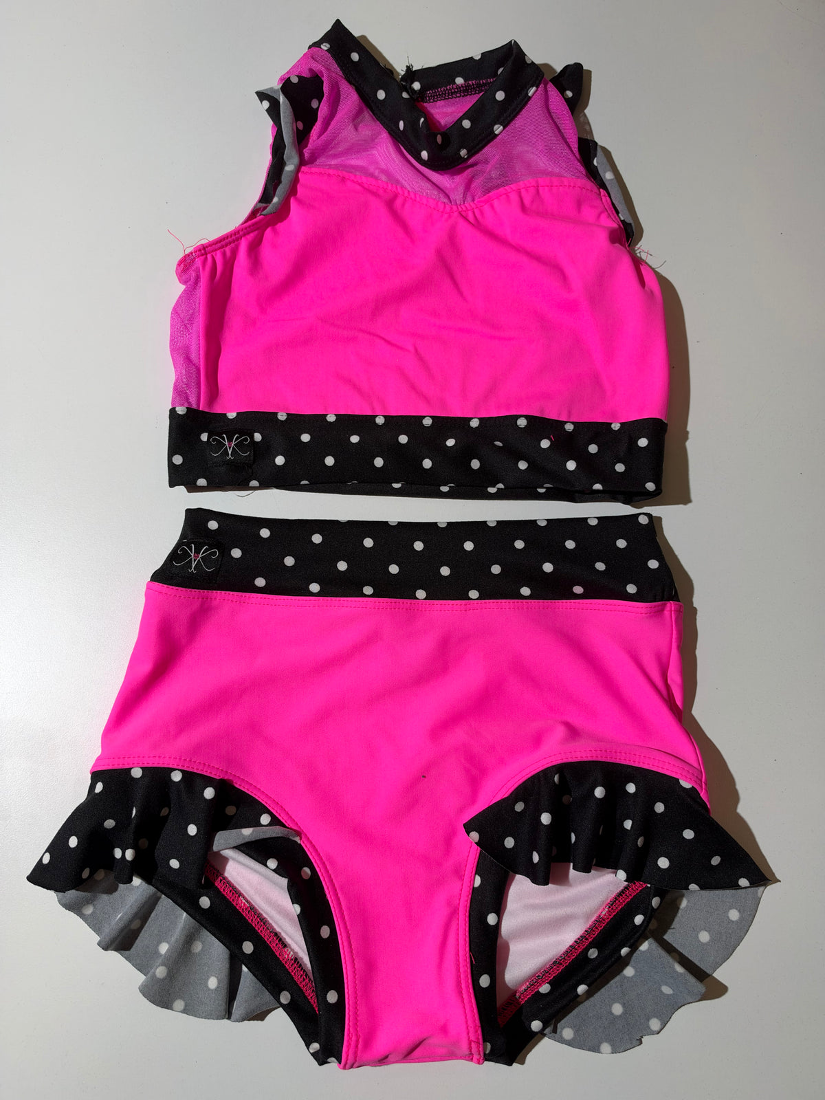 CXL Sample Sale Sets/Leotards - Final Sale - SAME DAY SHIP
