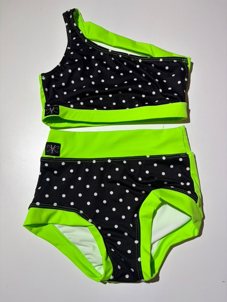CL Sample Sale Sets/Leotards - Final Sale - SAME DAY SHIP