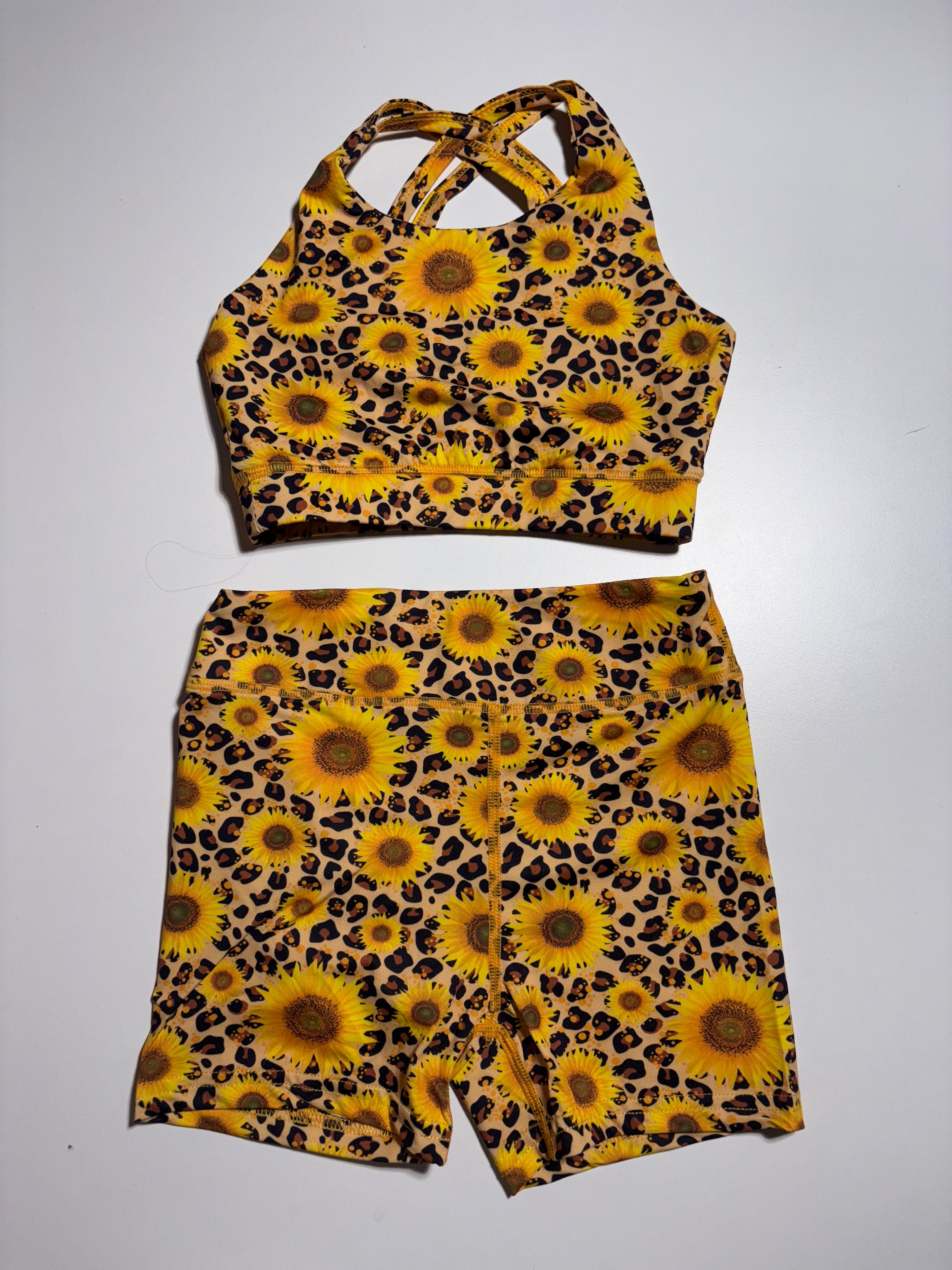 CM Sample Sale Sets/Leotards - Final Sale - Ready to Ship