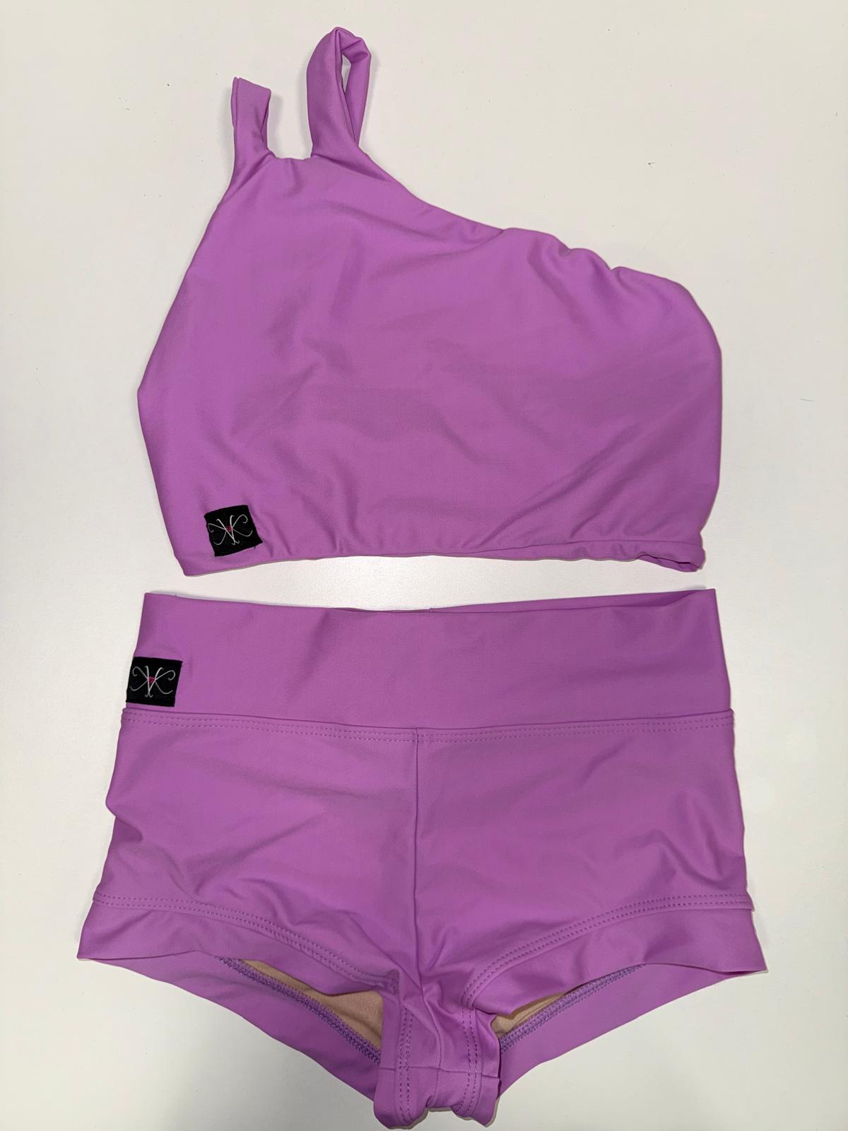 TXS Sample Sale Sets/Leotards - Final Sale - Ready to Ship